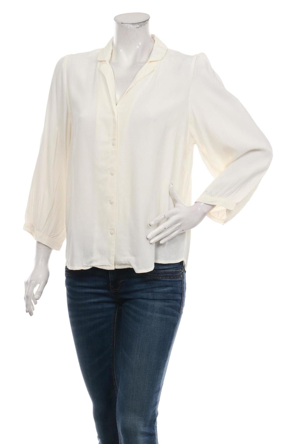 Официална риза MOSS COPENHAGEN1