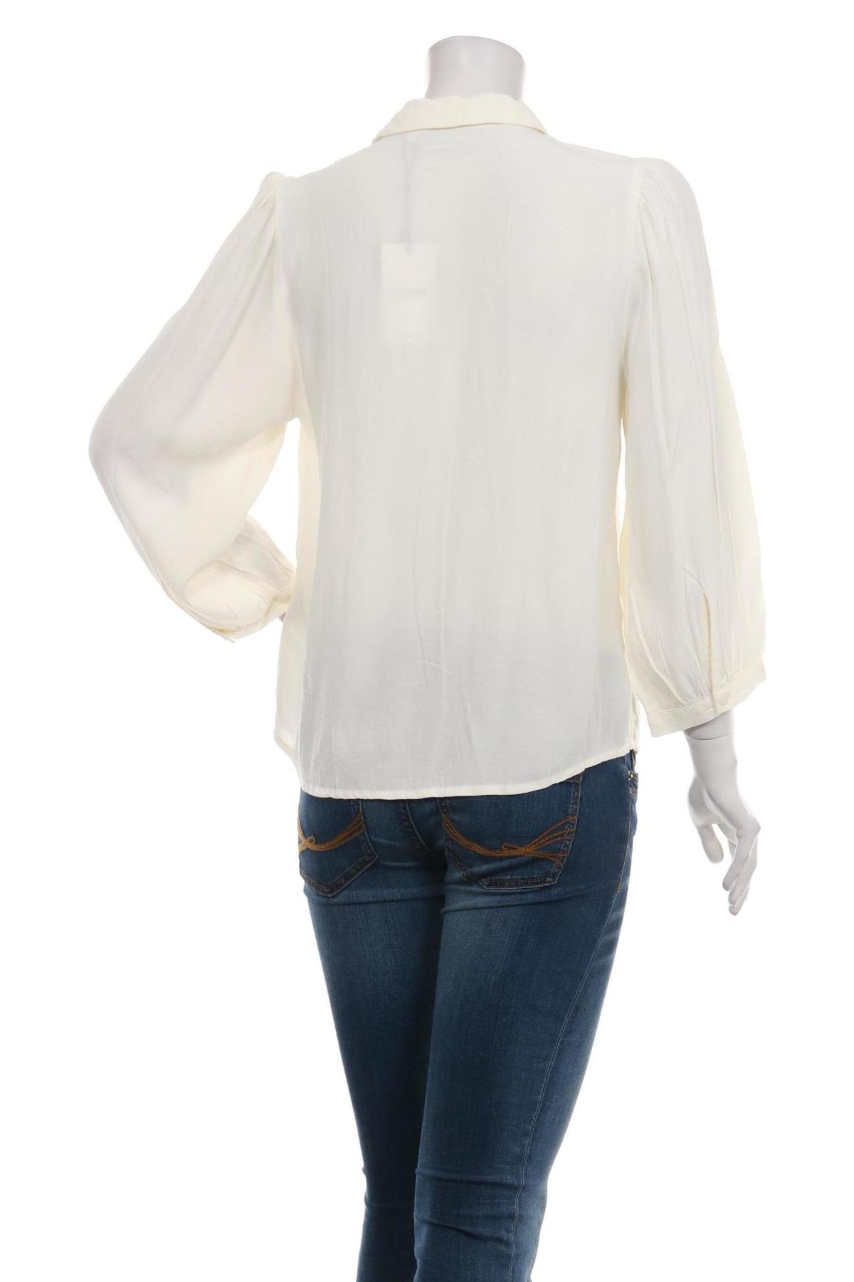 Официална риза MOSS COPENHAGEN2