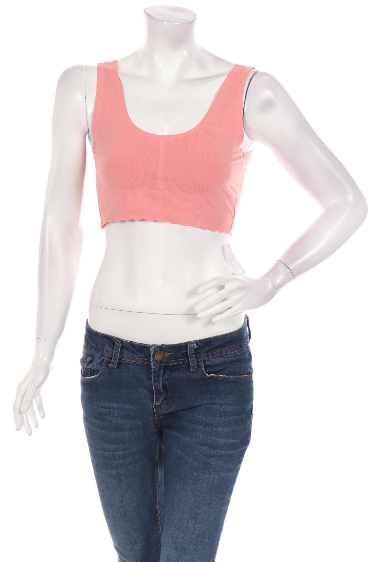 Спортно бюстие VRS1