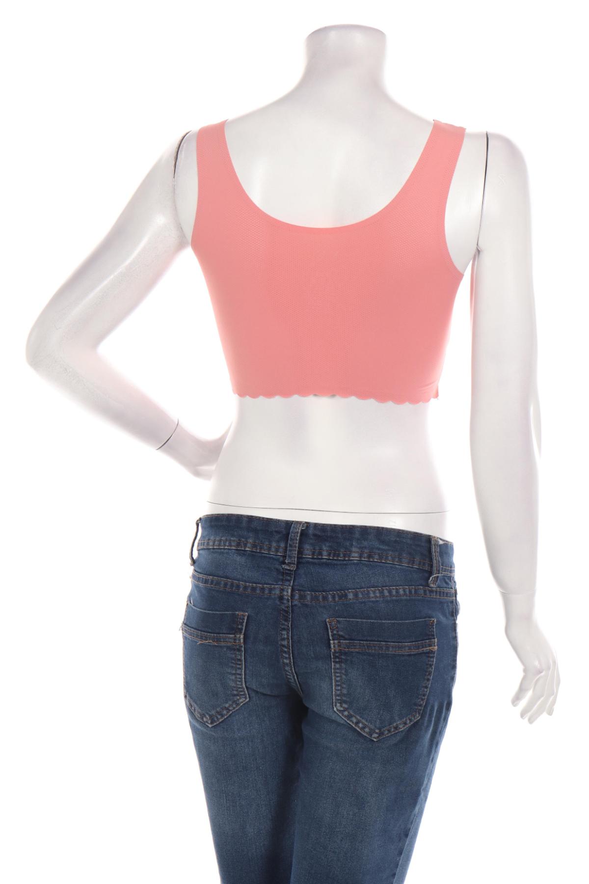 Спортно бюстие VRS2