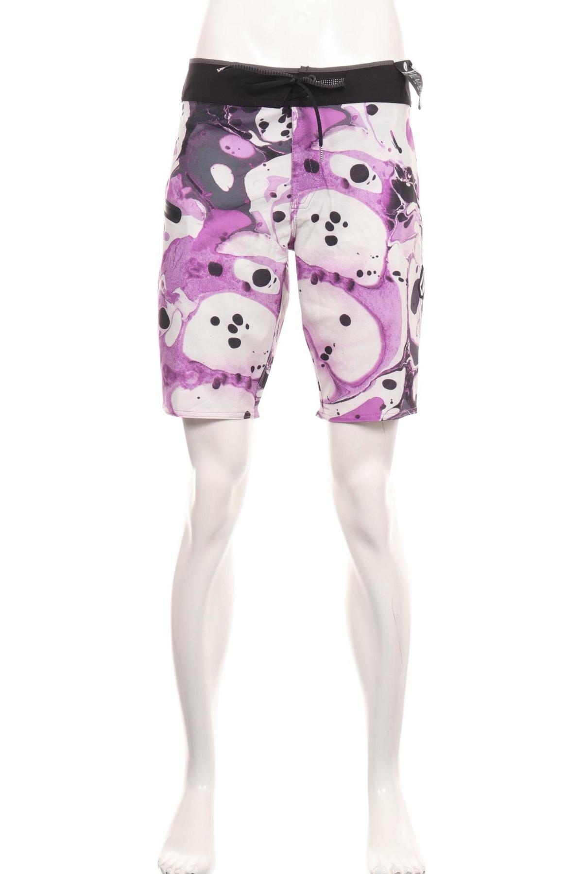 Плувни шорти VOLCOM1