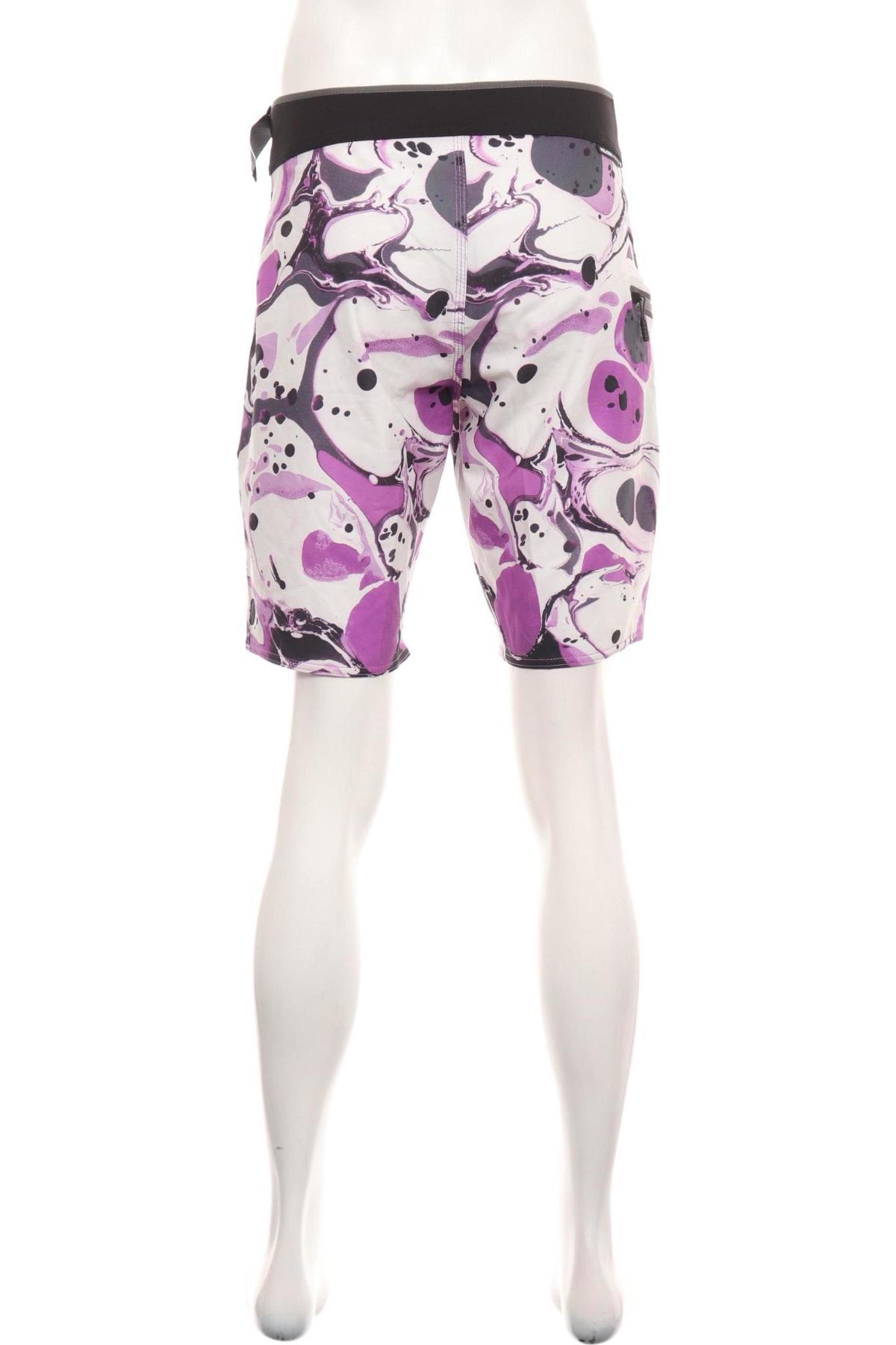 Плувни шорти VOLCOM2