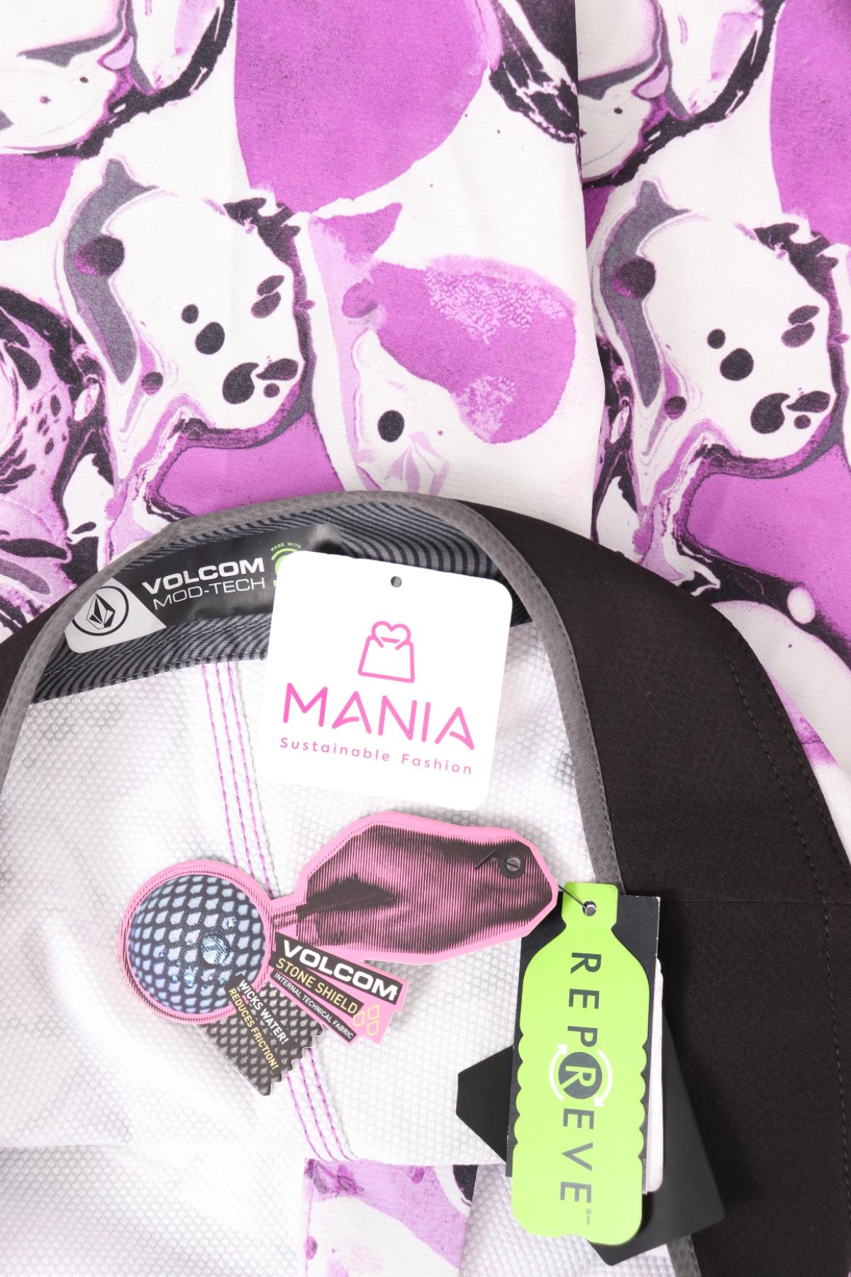 Плувни шорти VOLCOM3