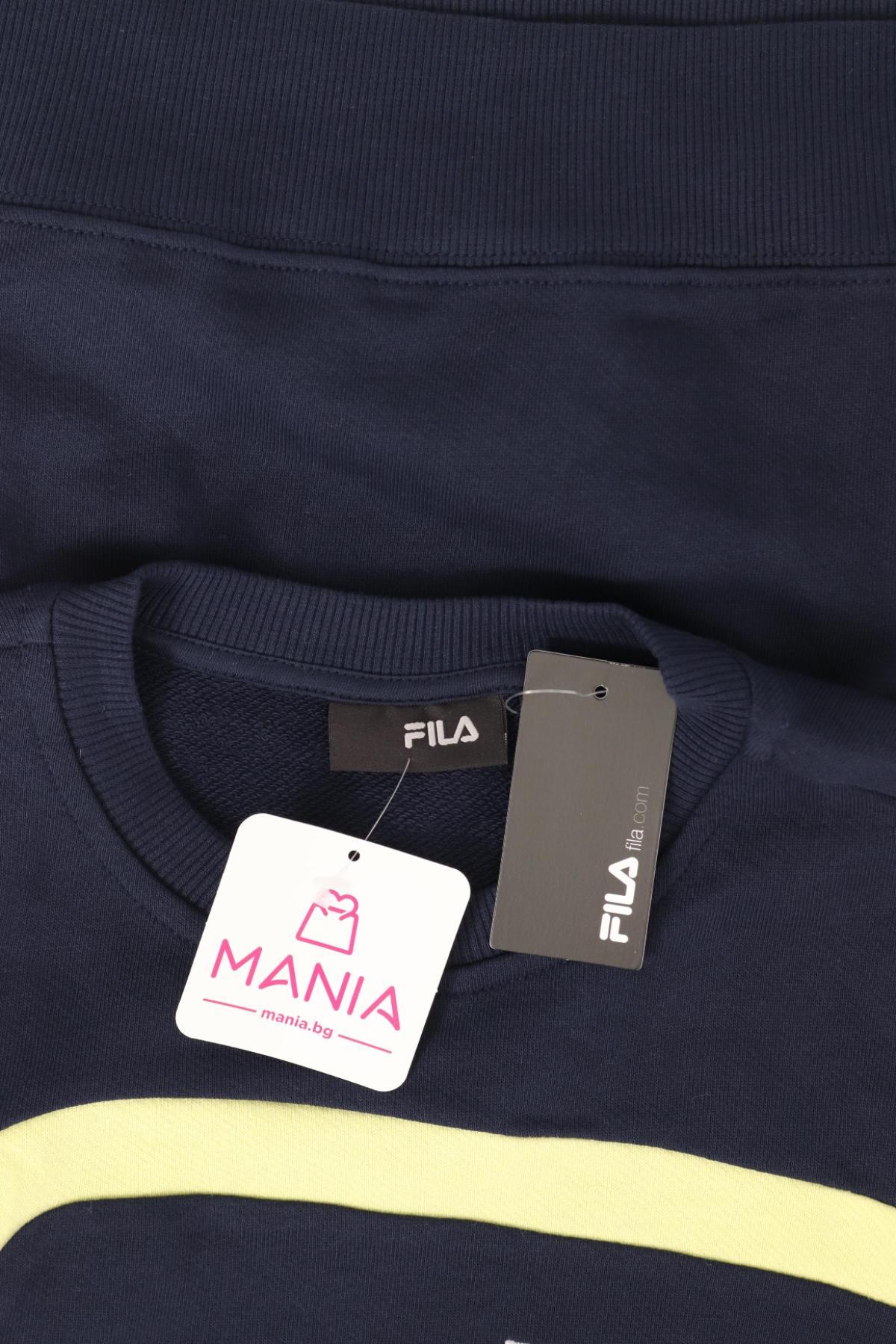 Спортна блуза FILA3