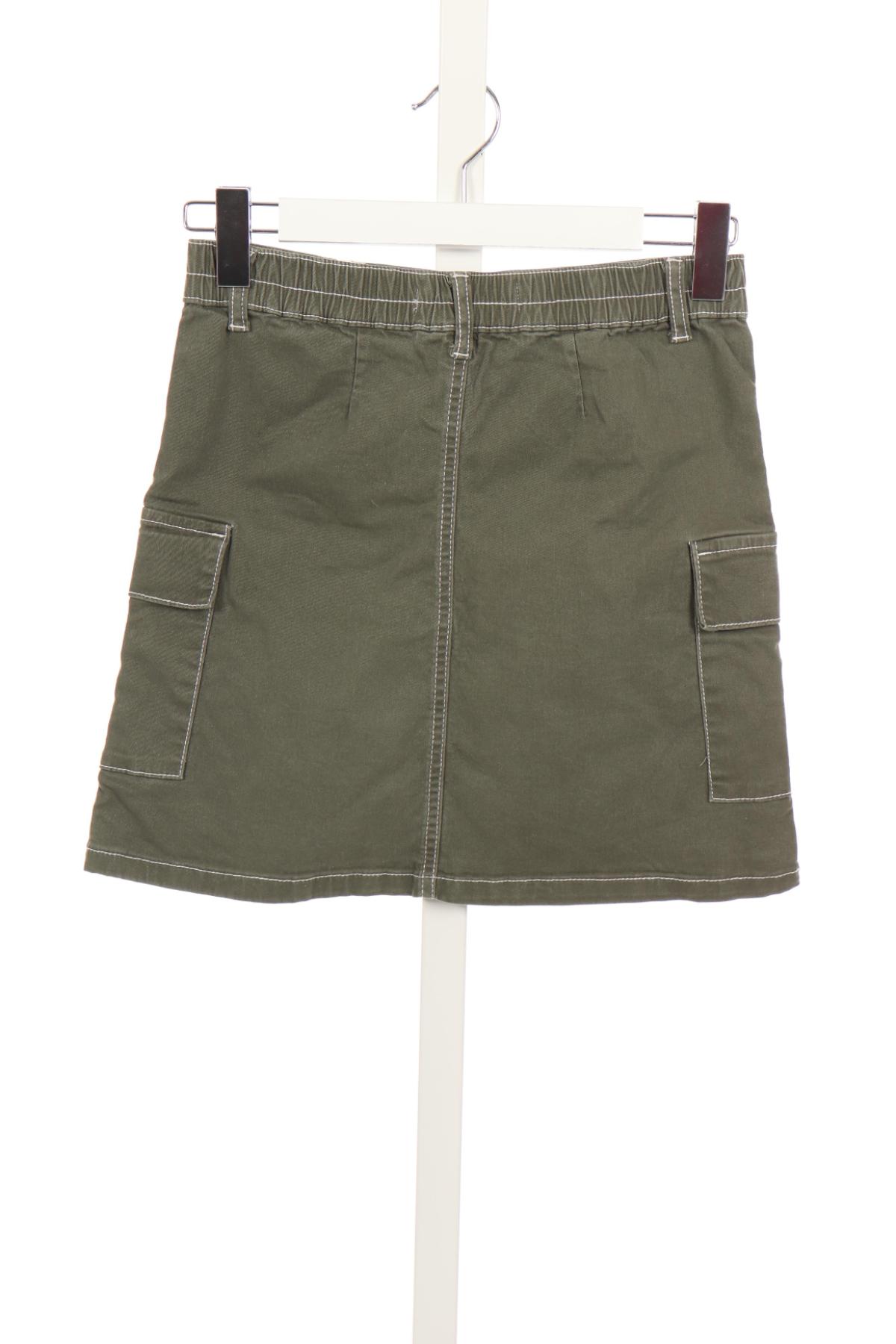 Детска пола CUBUS2