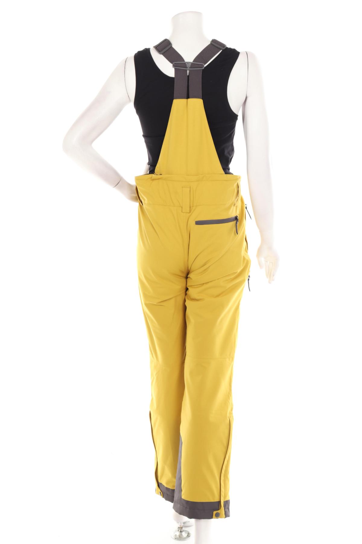 Гащеризон за зимни спортове TCM2