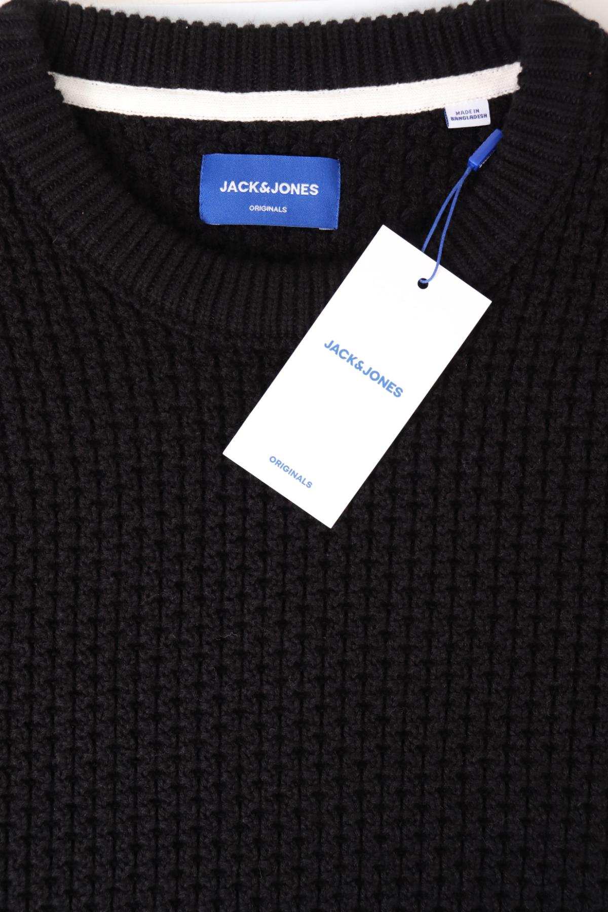 Пуловер JACK & JONES3