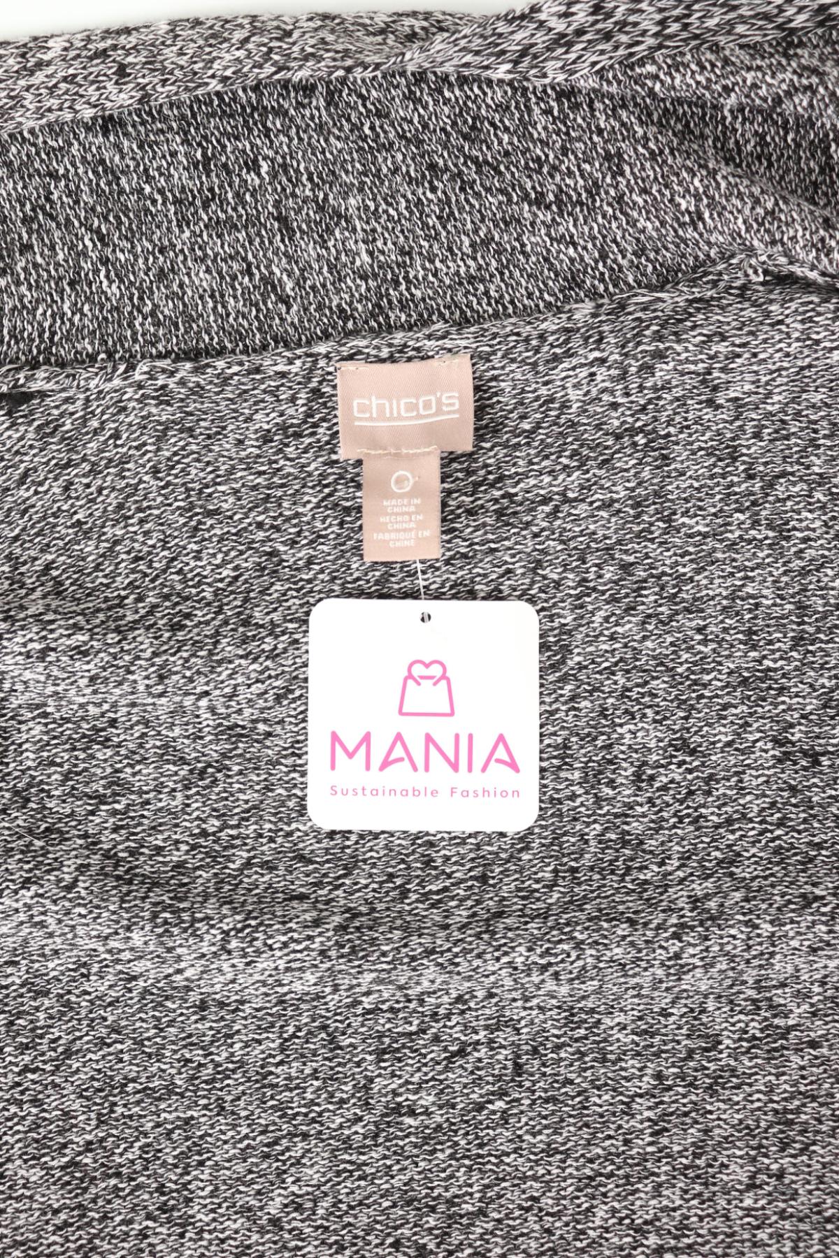 Жилетка CHICO'S3