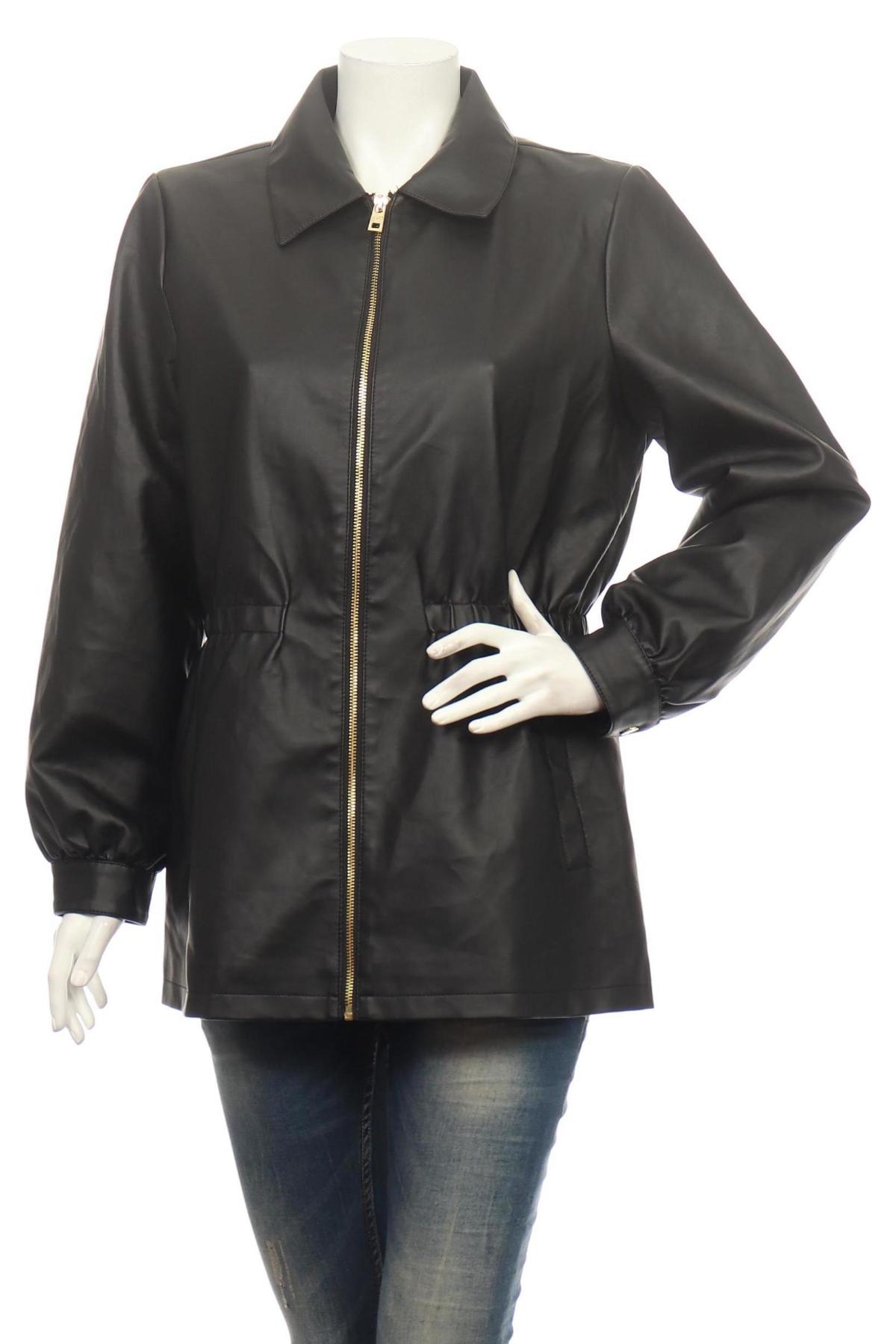 Кожено яке MARC NEW YORK1