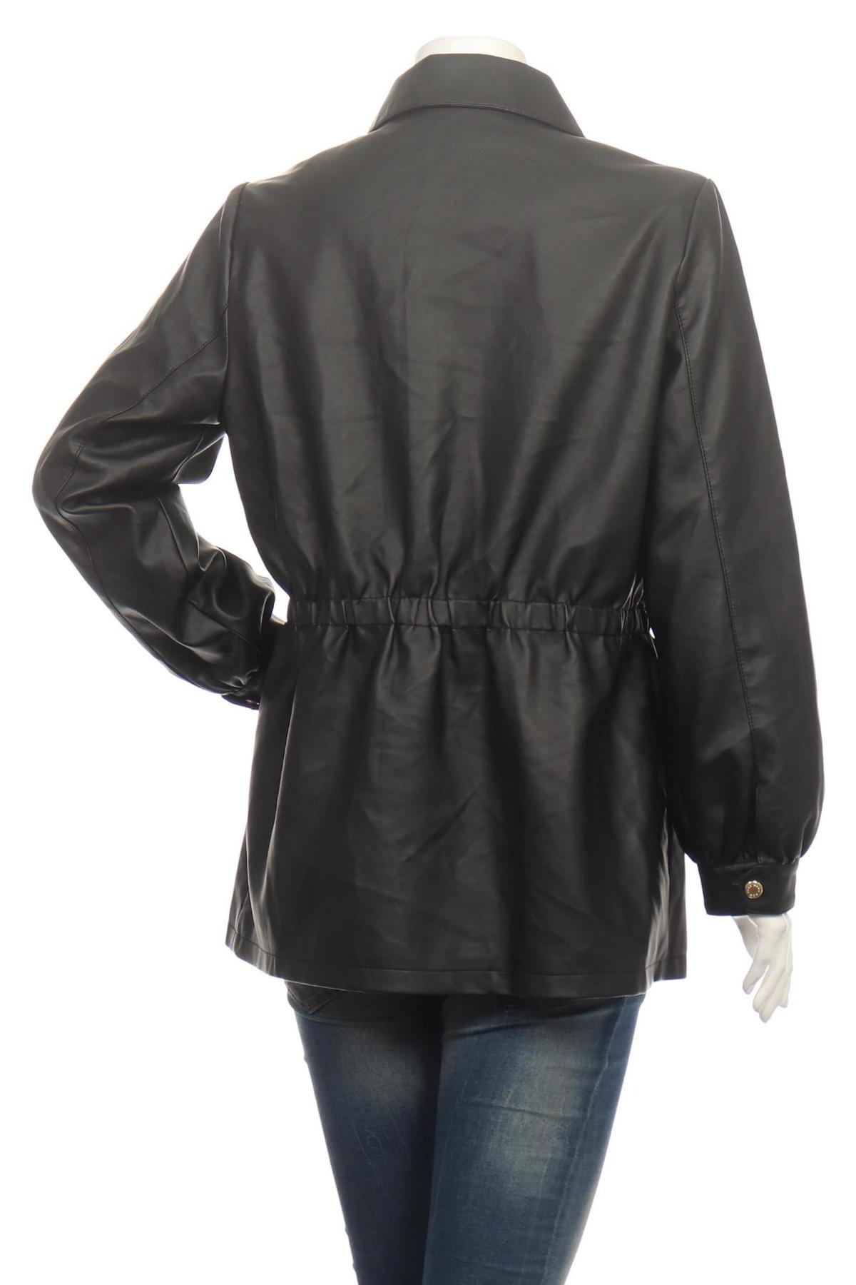 Кожено яке MARC NEW YORK2