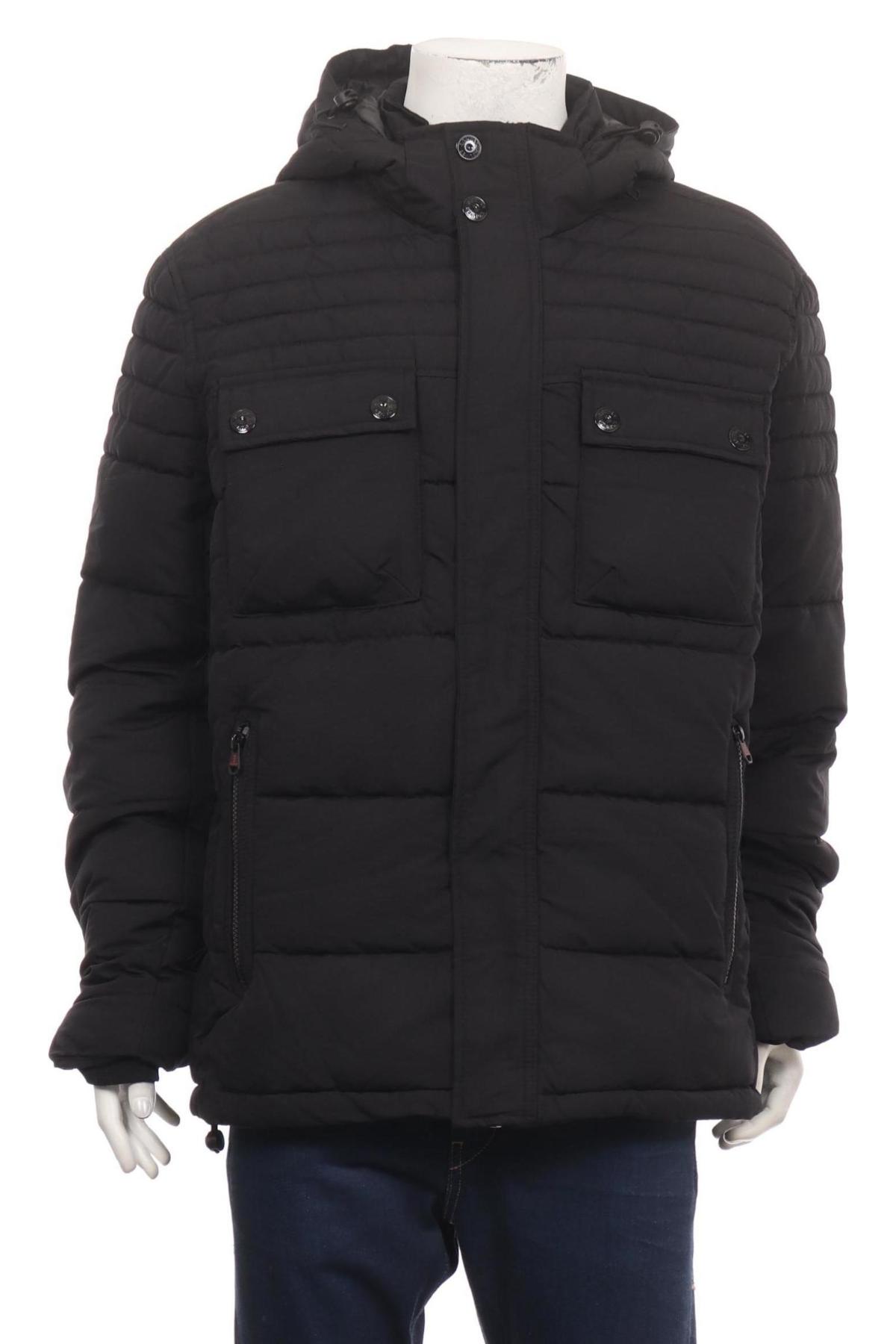 Зимно яке S.OLIVER1