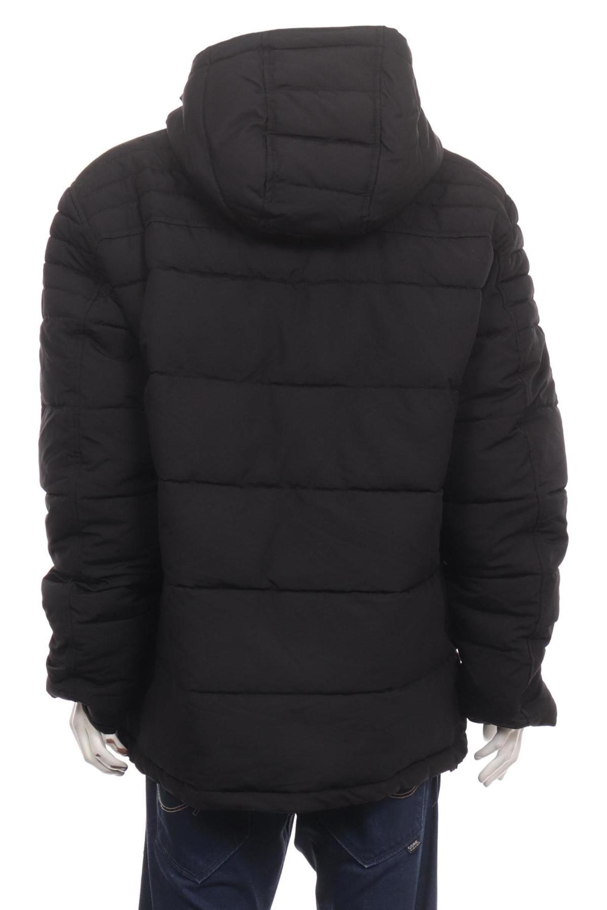 Зимно яке S.OLIVER2