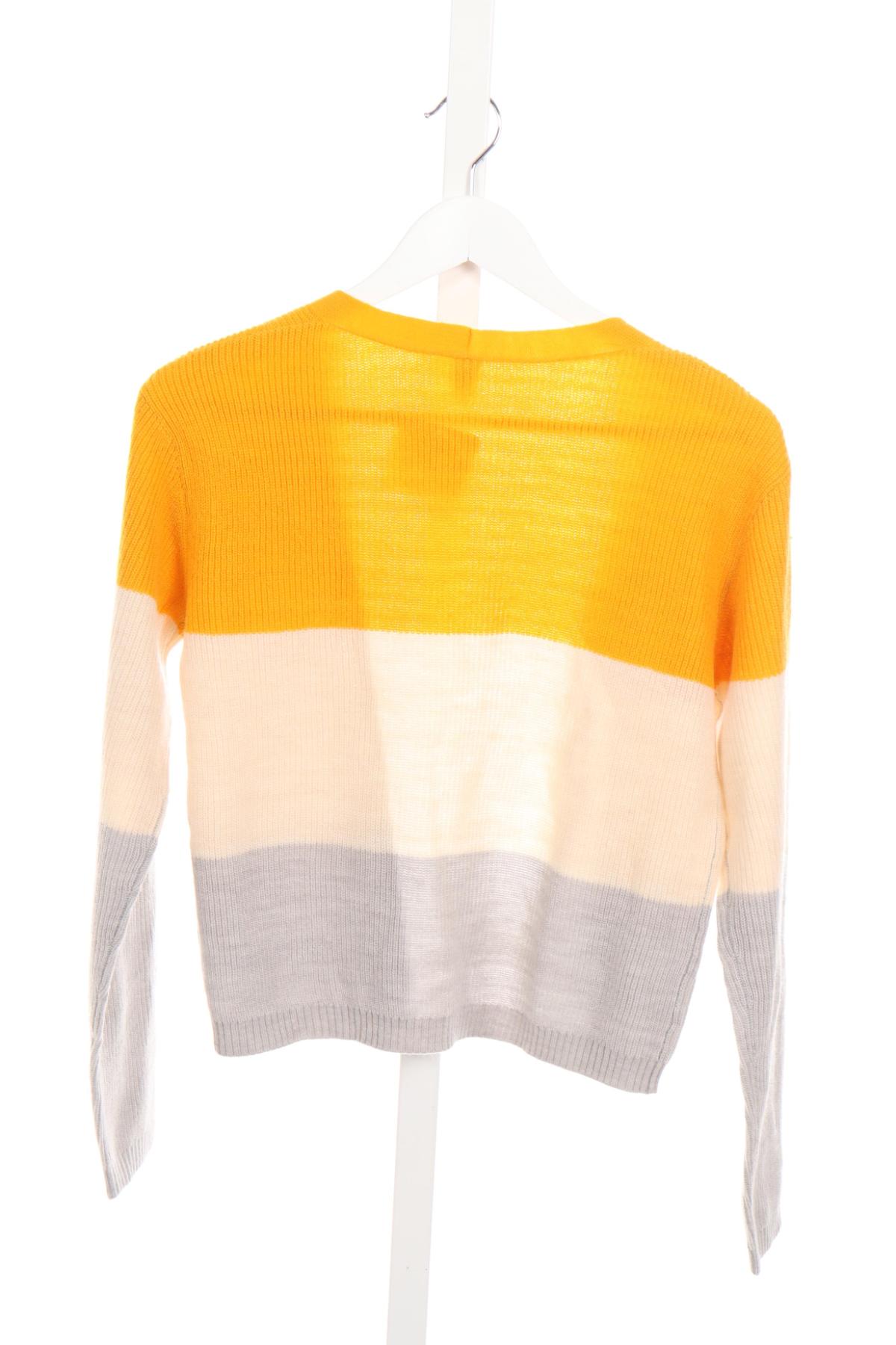 Детска жилетка YIGGA2