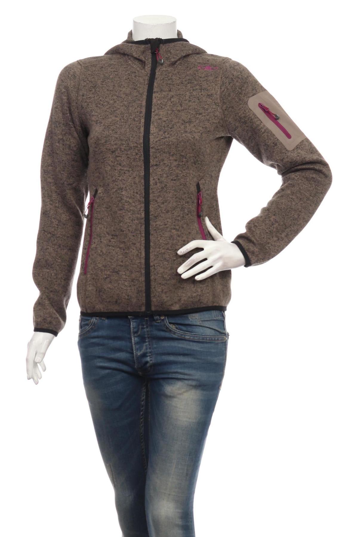 Спортно горнище CMP1