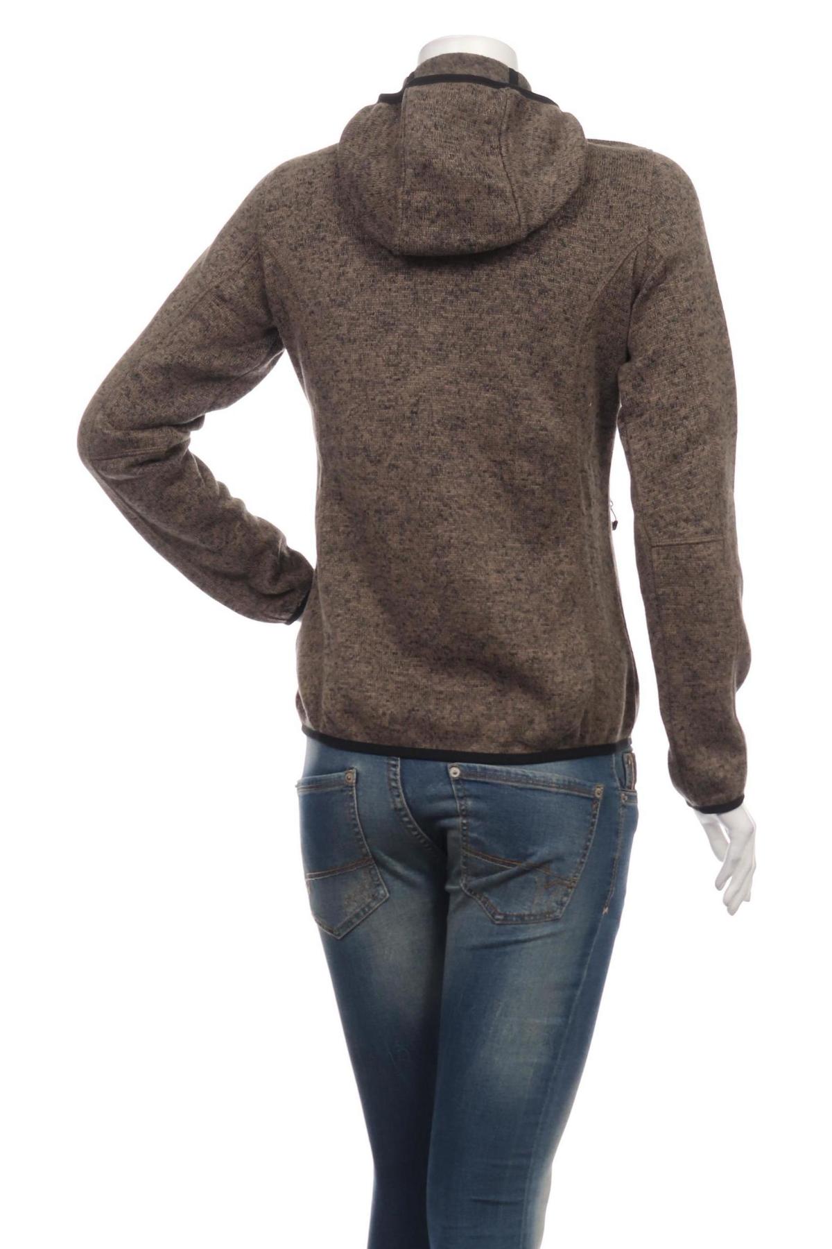 Спортно горнище CMP2