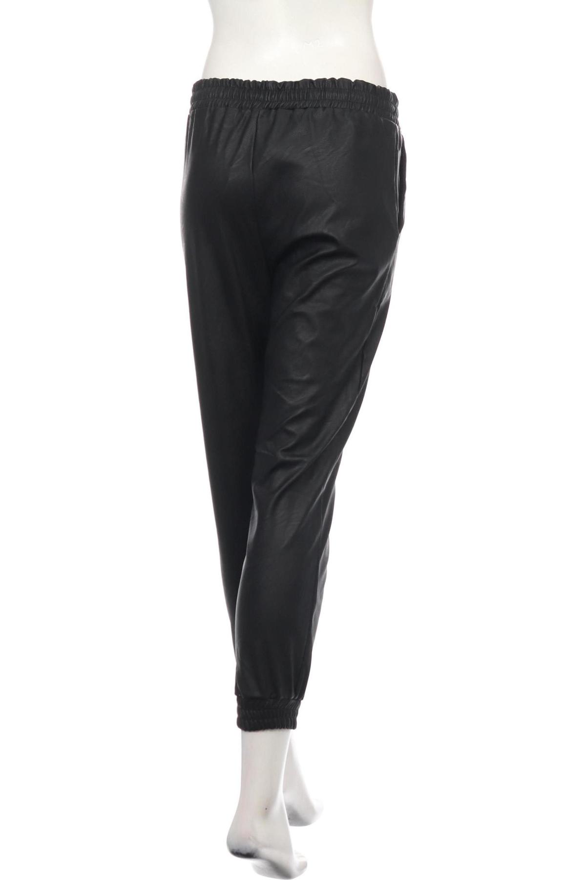 Кожен панталон FEMME LUXE2