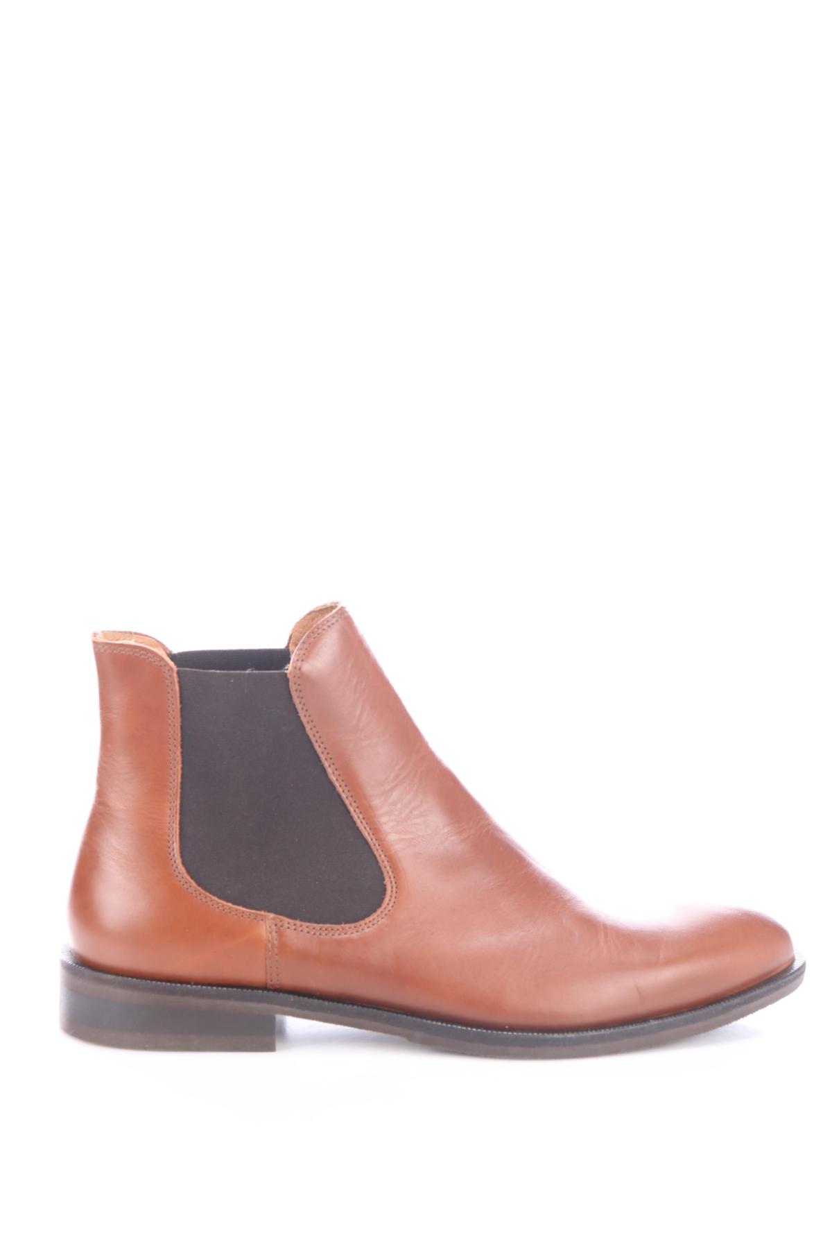 Боти SELECTED HOMME1