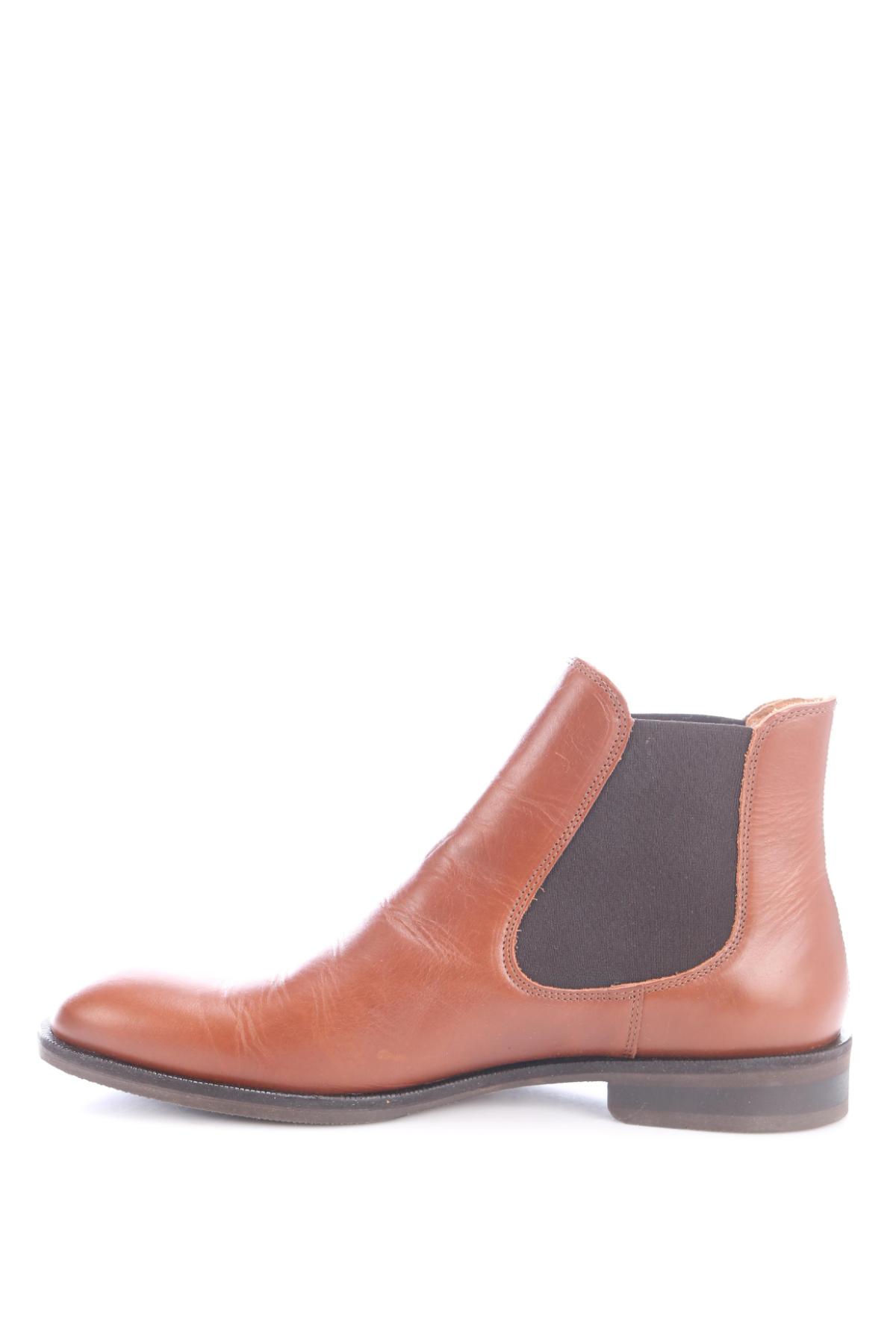 Боти SELECTED HOMME3