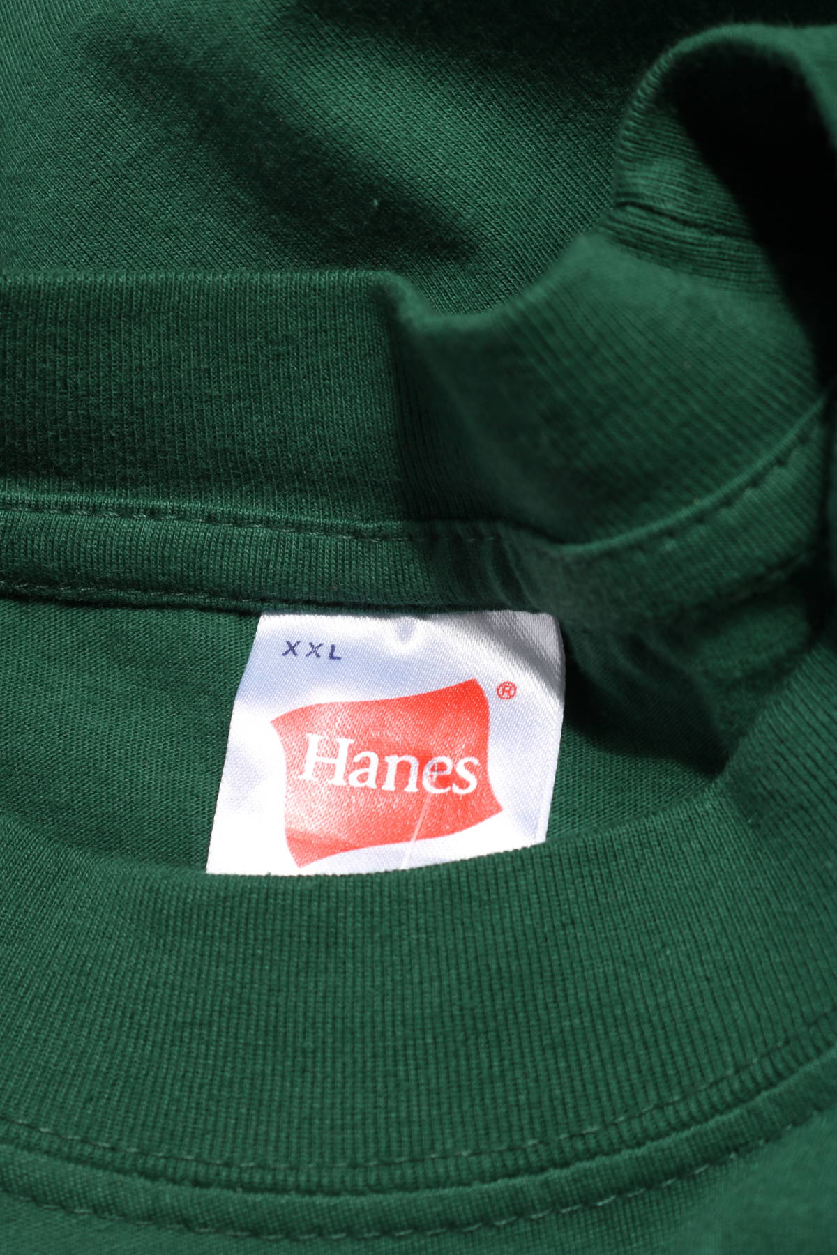 Тениска Hanes3 Тениска Hanes3