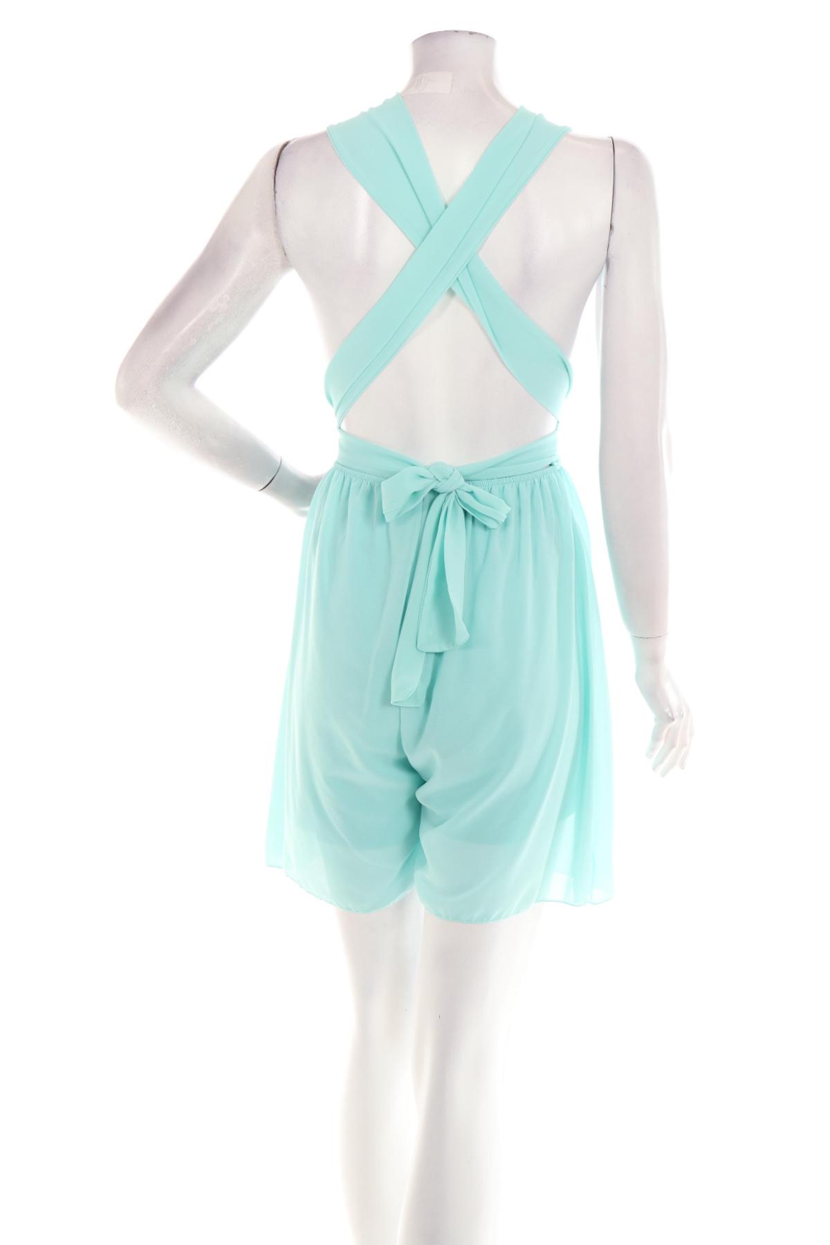 Гащеризон STYLE BOOM2