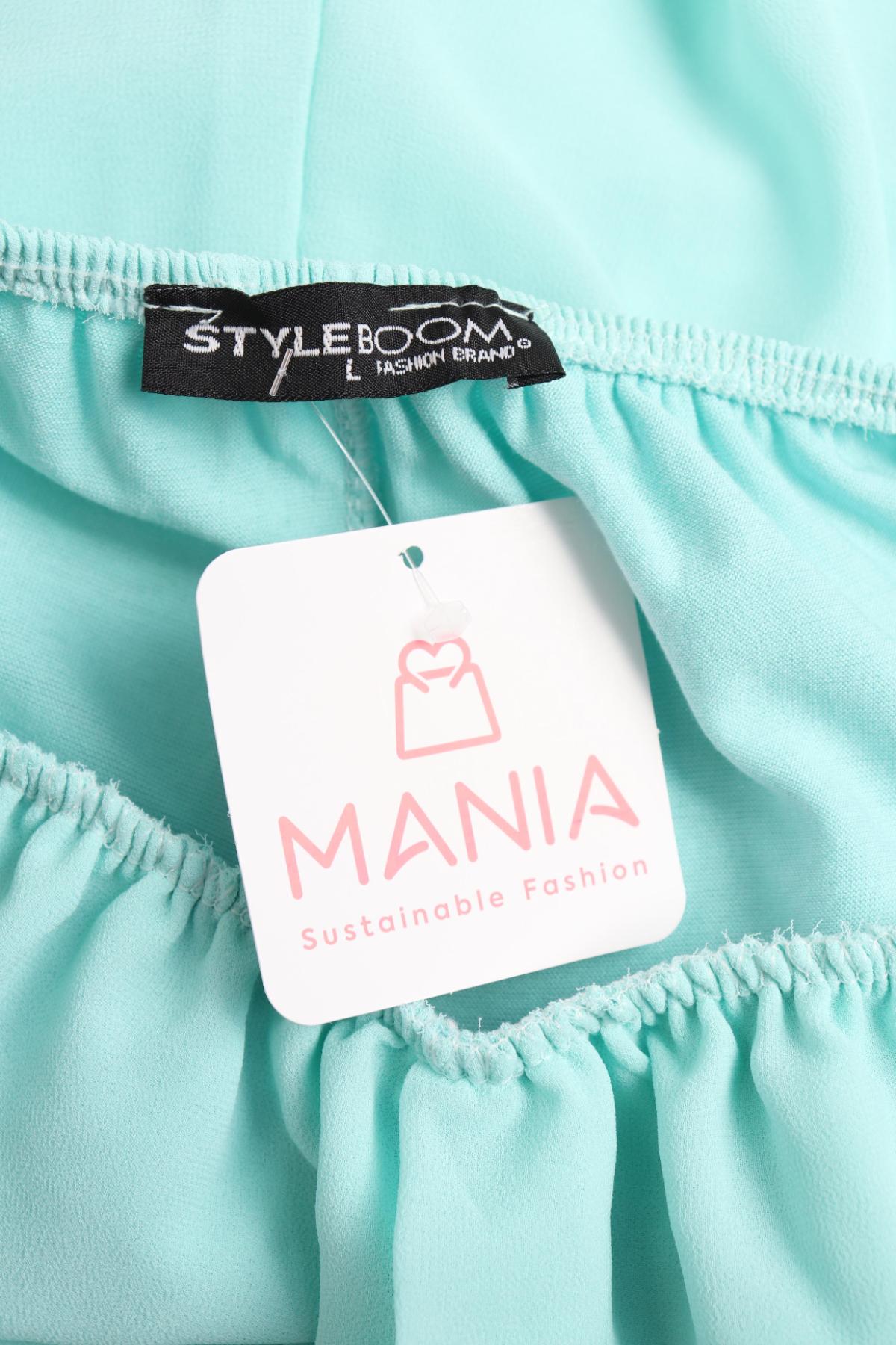 Гащеризон STYLE BOOM3