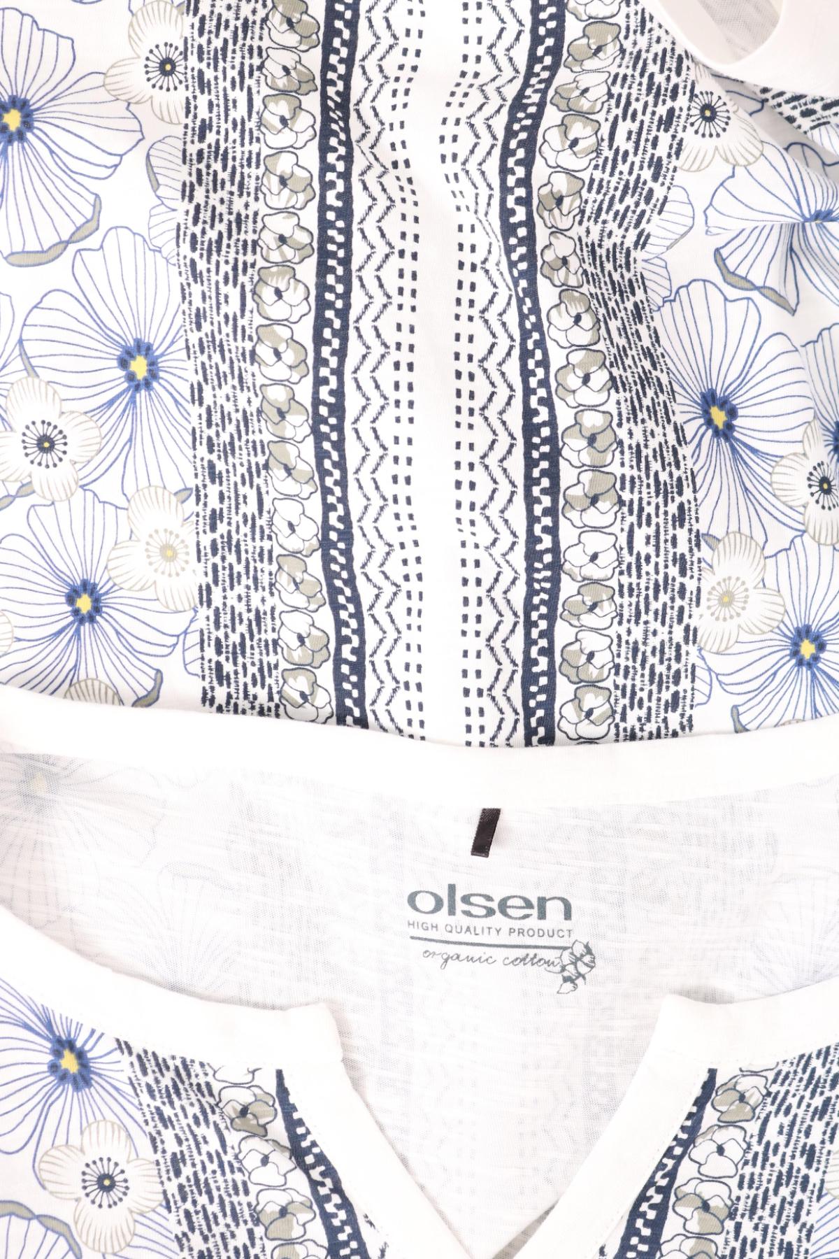 Блуза OLSEN3