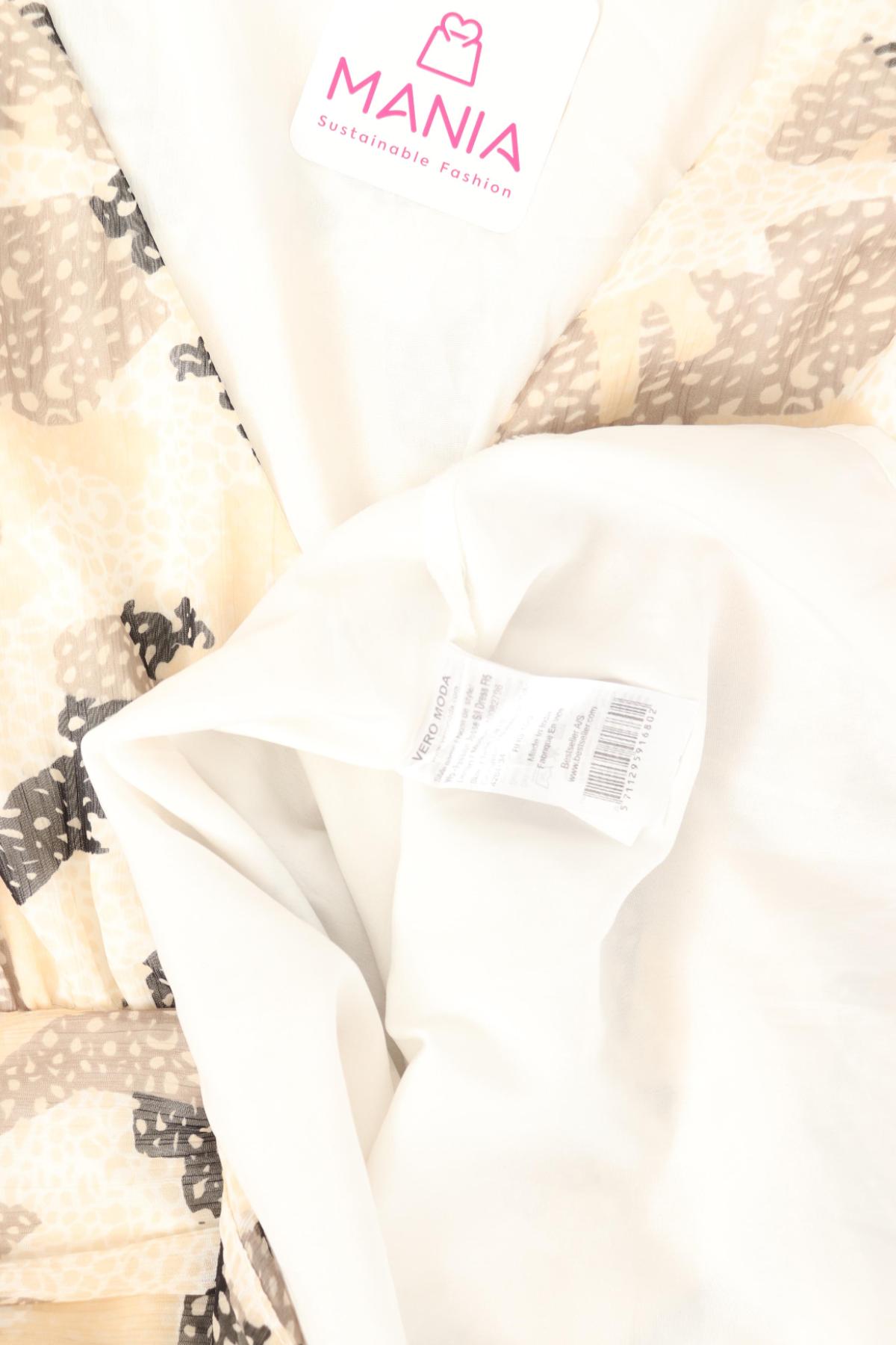 Ежедневна рокля VERO MODA3