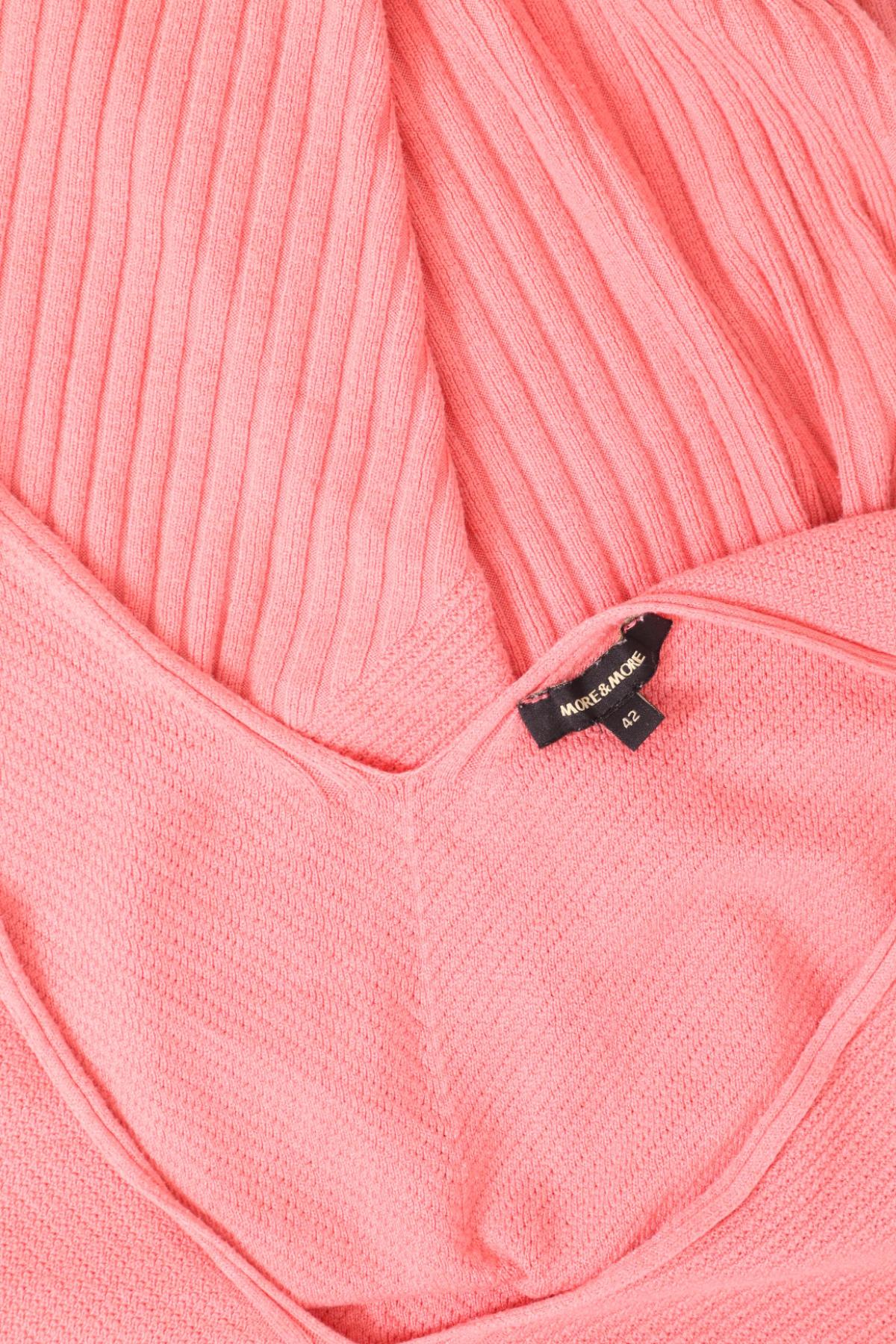 Потник MORE & MORE3