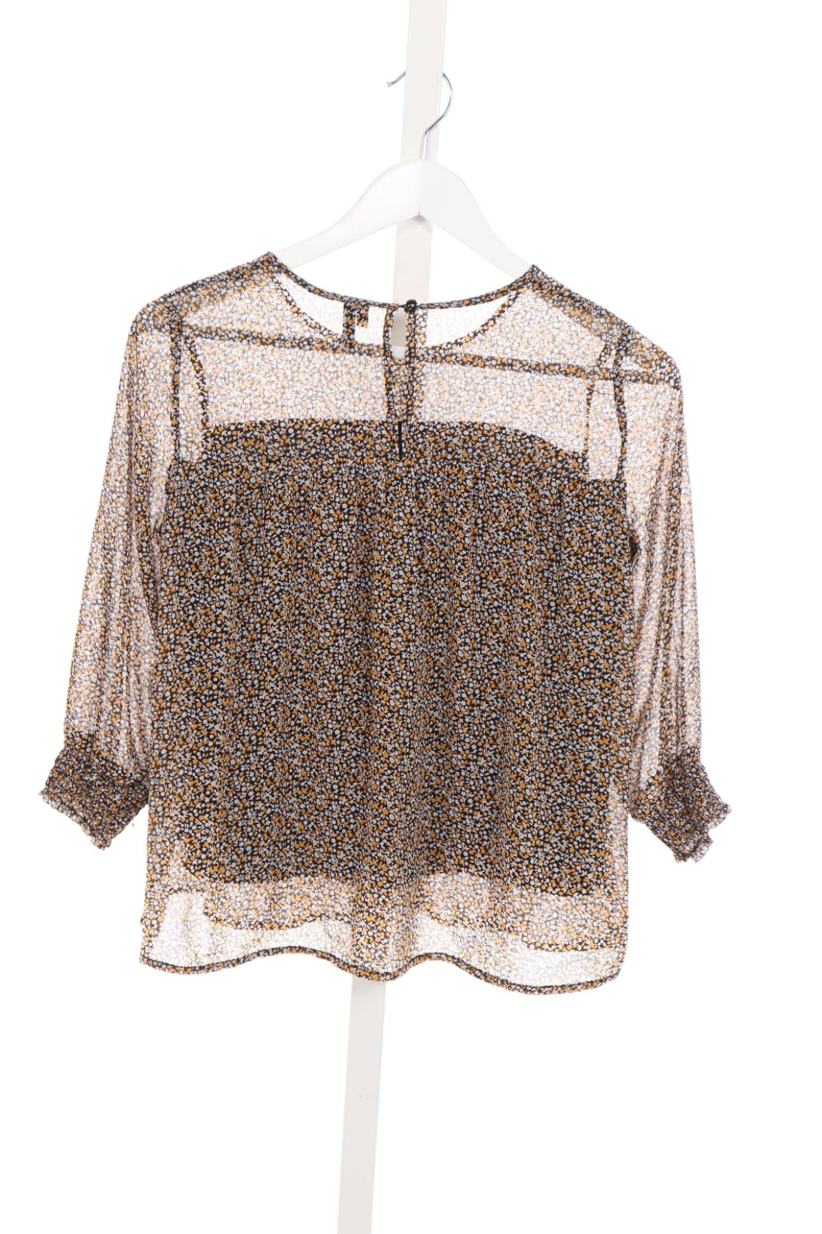 Блуза VERO MODA2