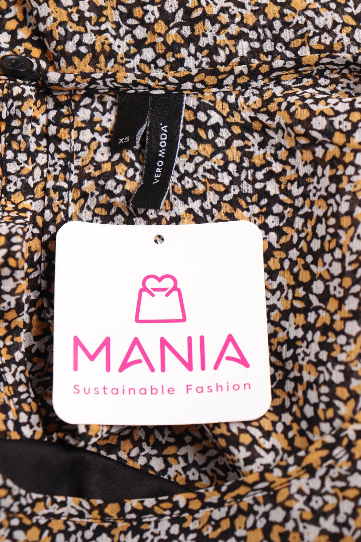 Блуза VERO MODA3