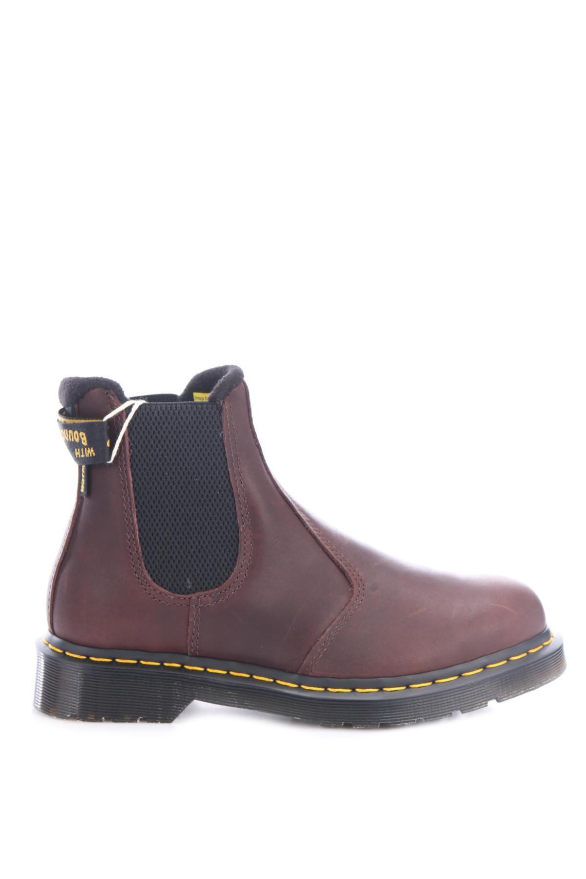 Боти DR. MARTENS1