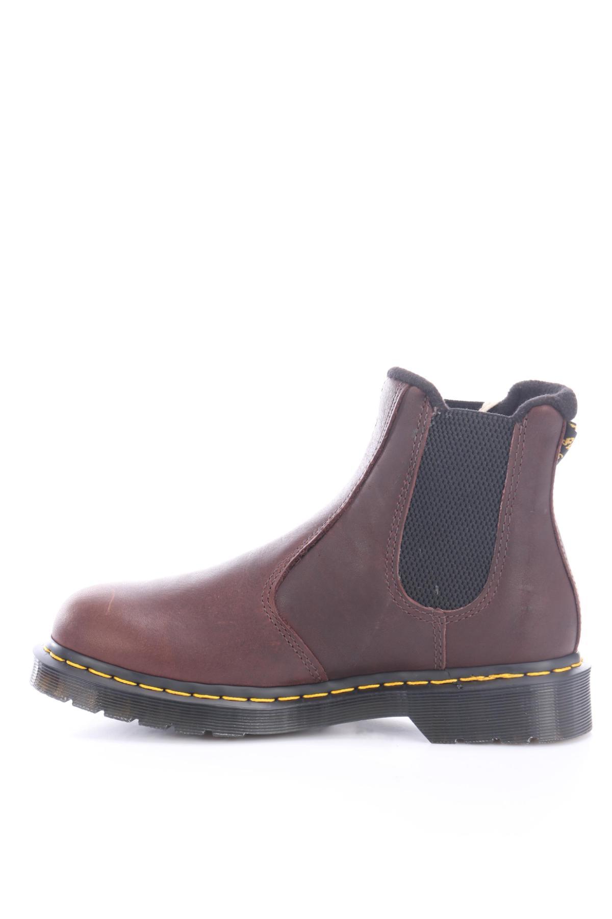 Боти DR. MARTENS3