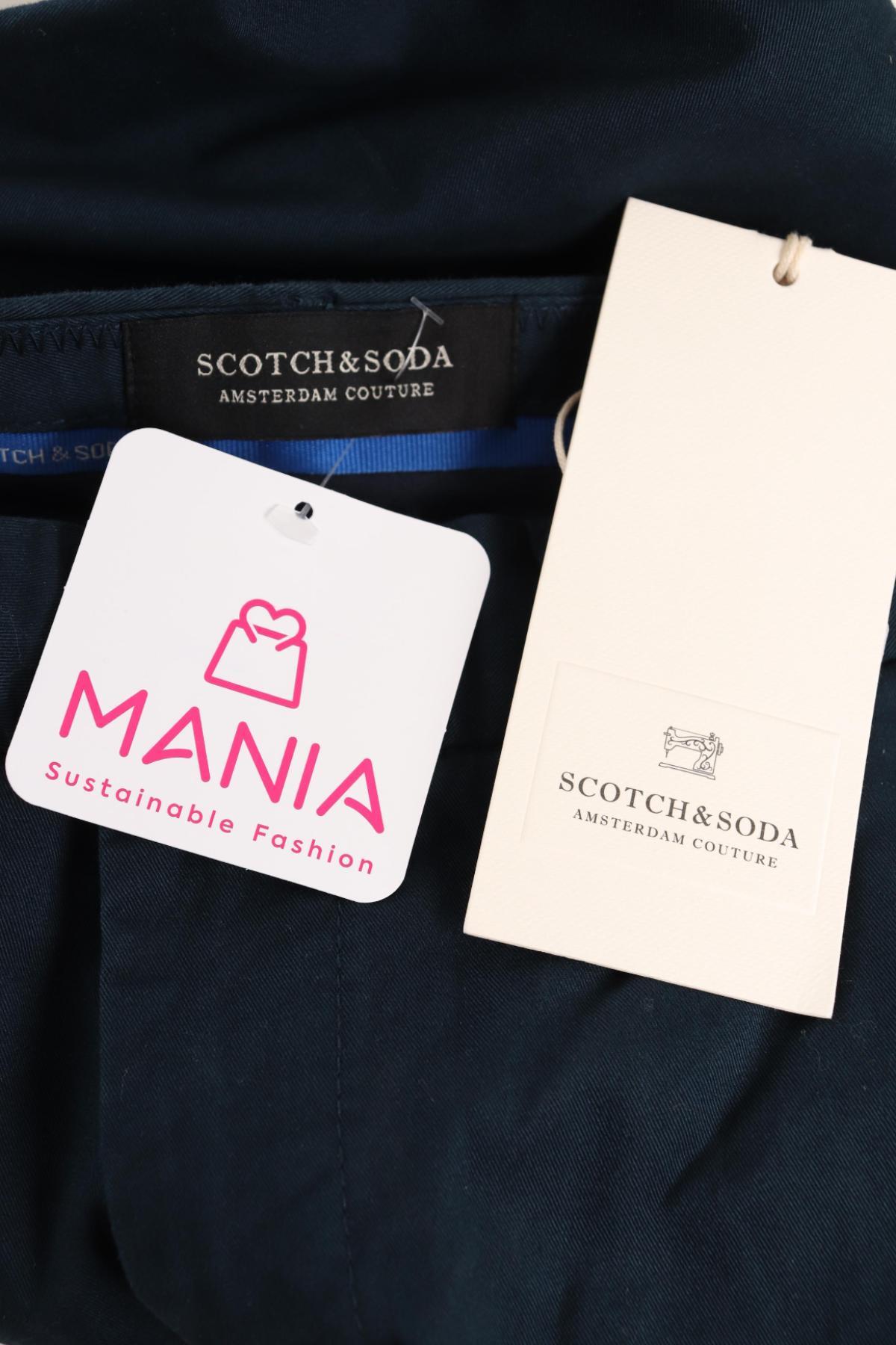 Панталон SCOTCH & SODA3