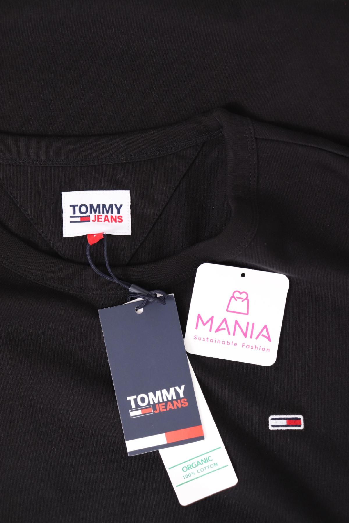 Блуза TOMMY JEANS3