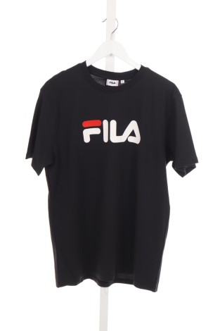 Тениска с щампа FILA