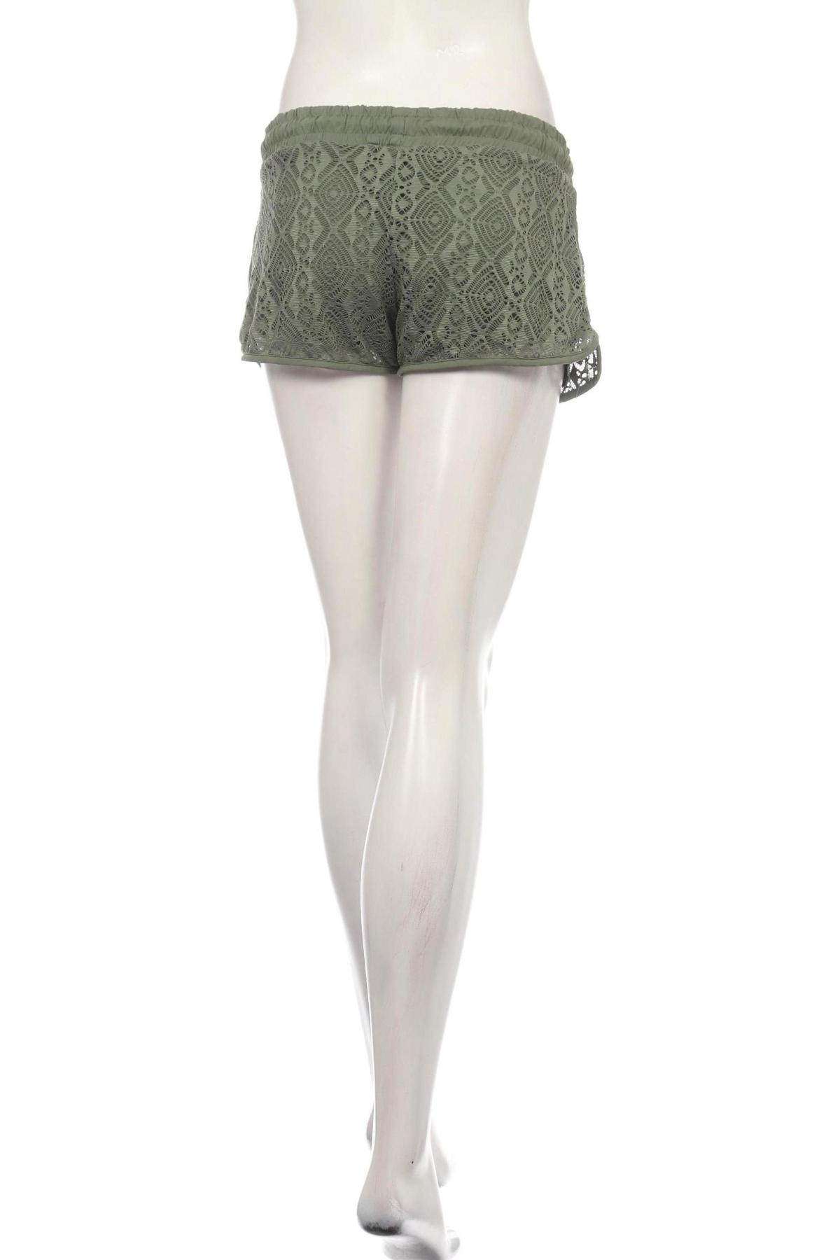 Къси панталони CENSORED2