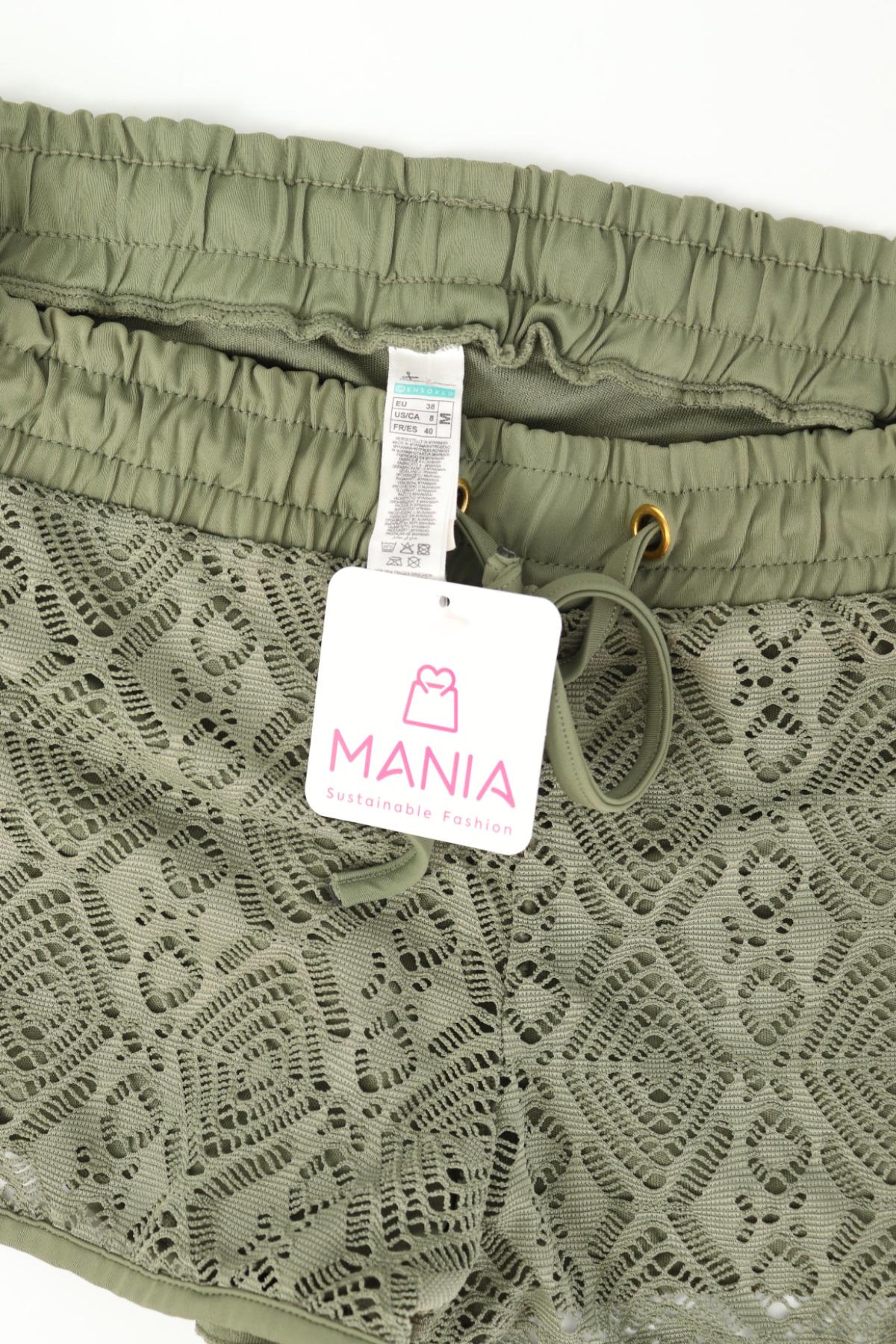 Къси панталони CENSORED3