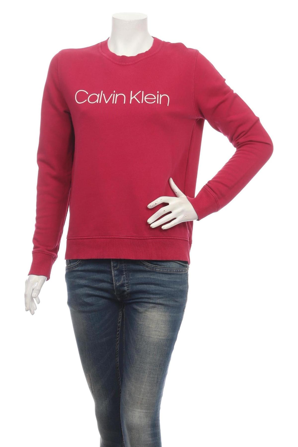 Спортна блуза CALVIN KLEIN1