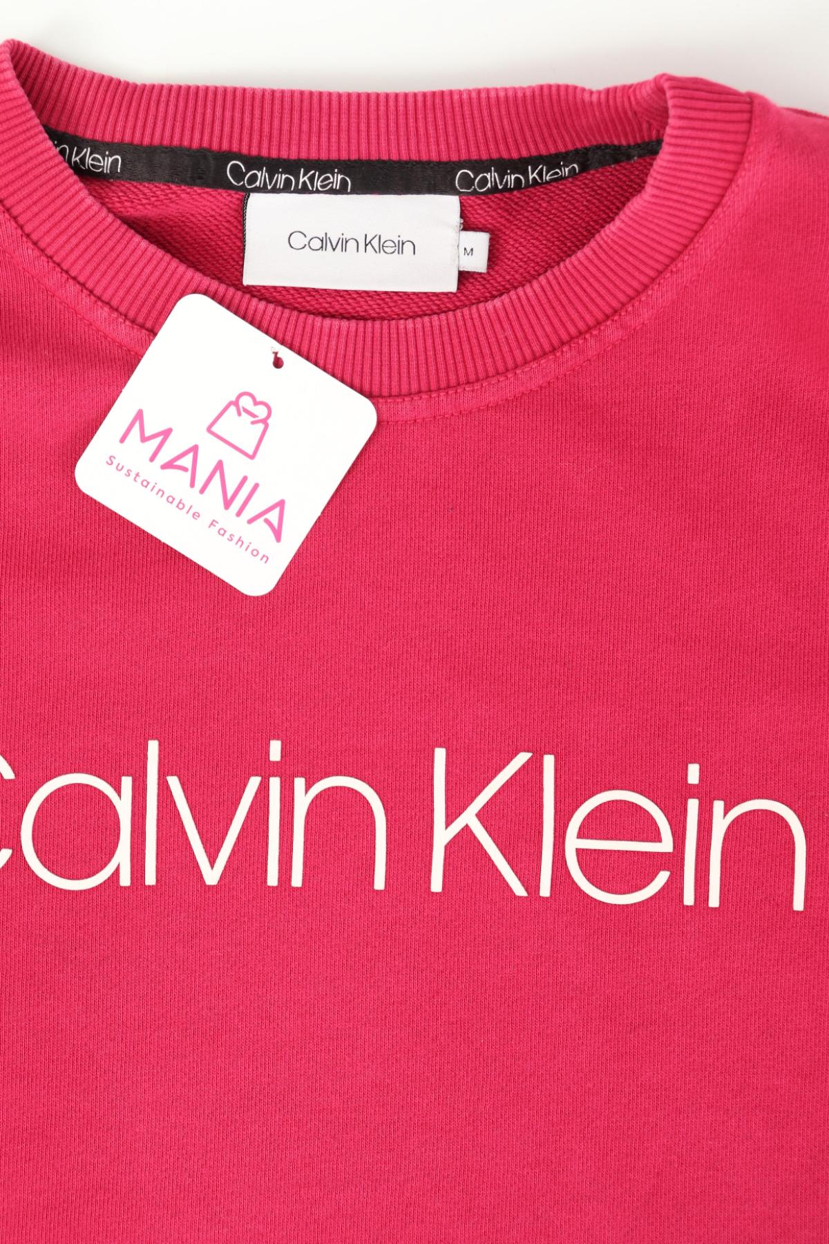 Спортна блуза CALVIN KLEIN3