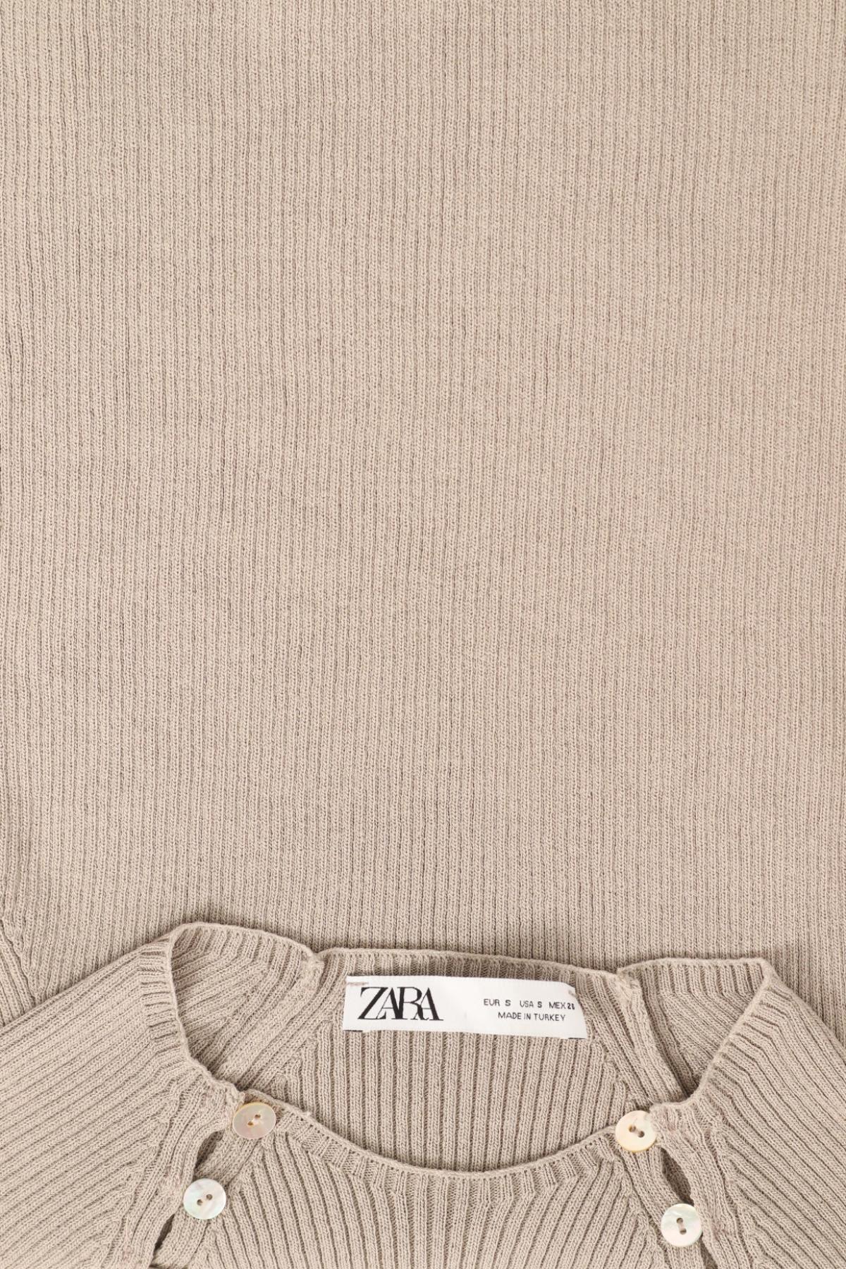 Блуза ZARA3