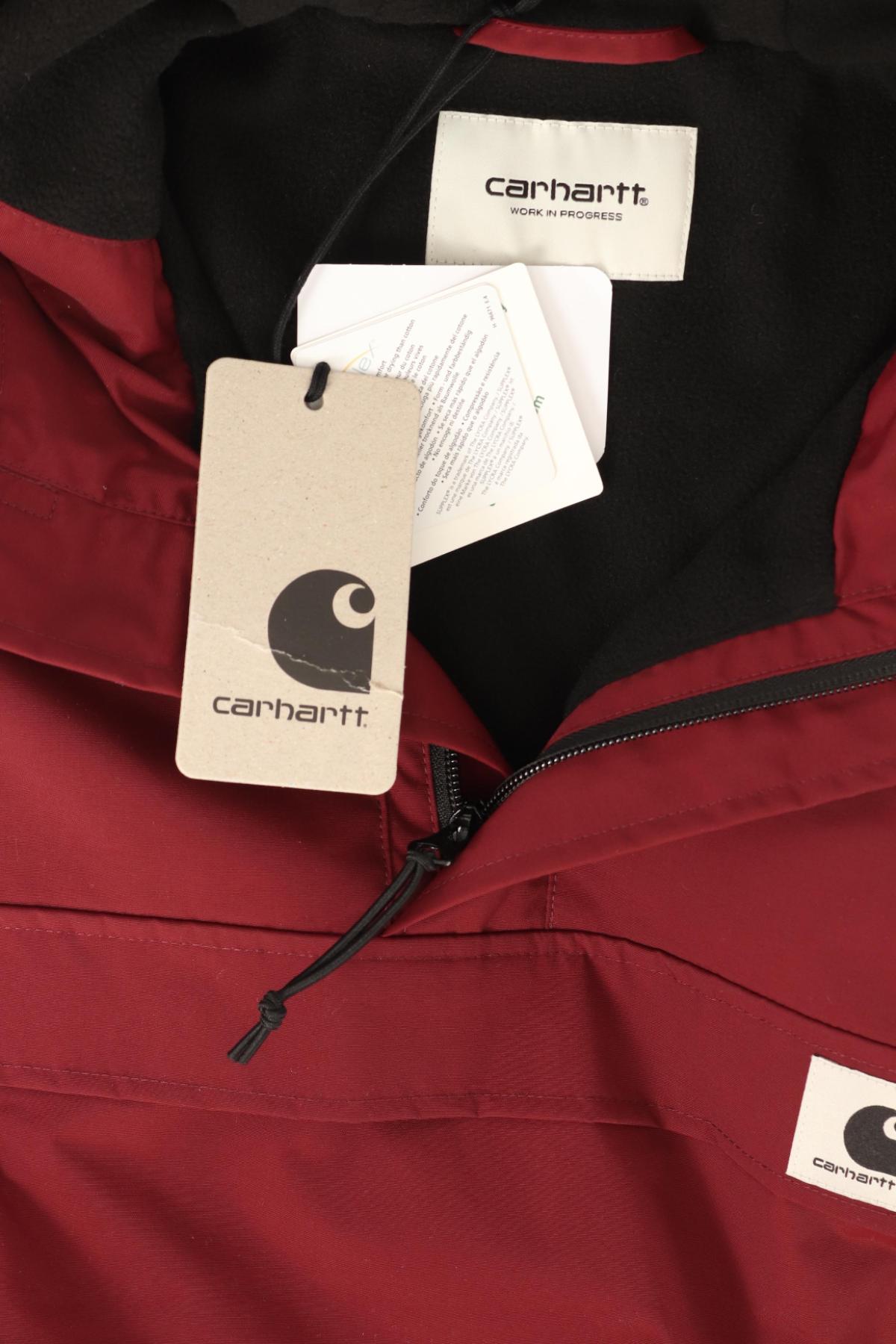 Спортно яке CARHARTT4