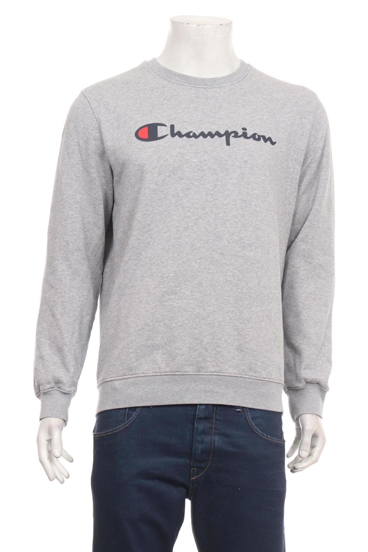 Спортна блуза CHAMPION1