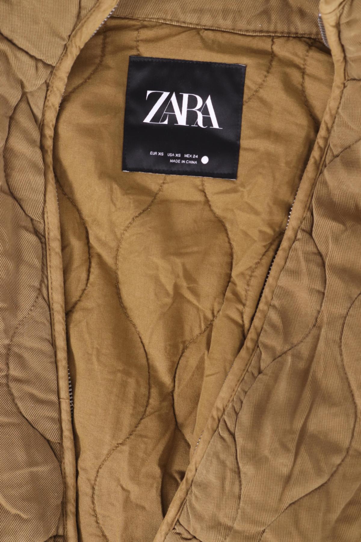 Пролетно/Есенно яке ZARA3