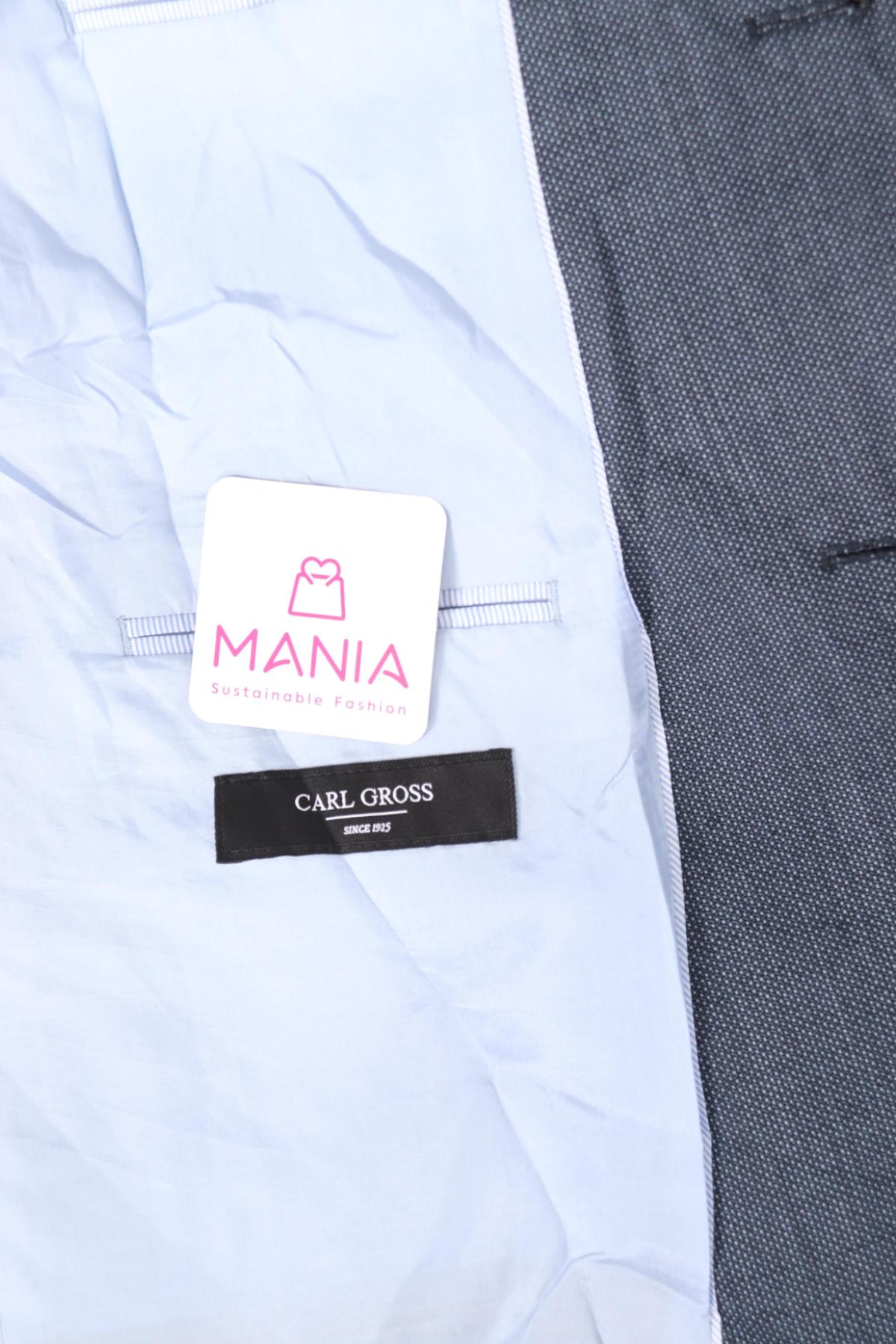 Официално сако CARL GROSS3