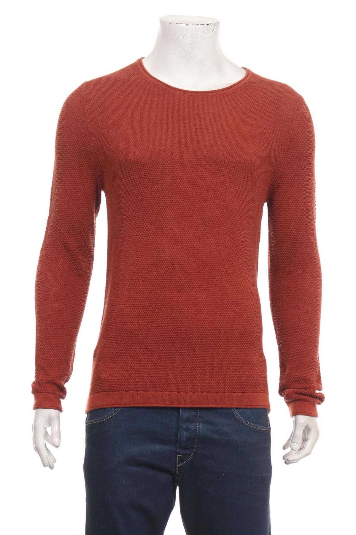 Пуловер S.OLIVER1