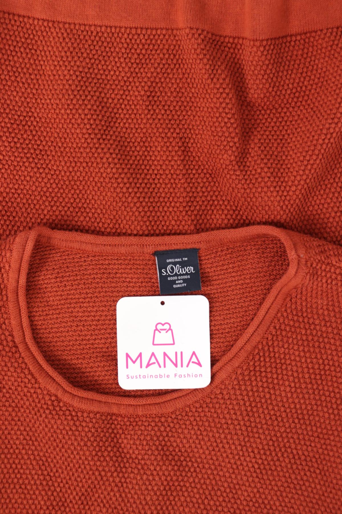Пуловер S.OLIVER3