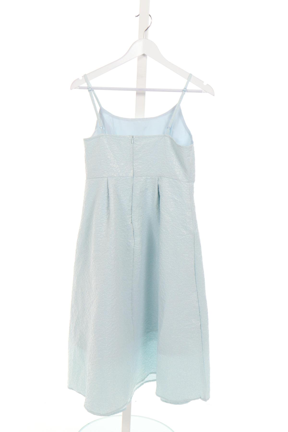 Детска рокля SHEIN2