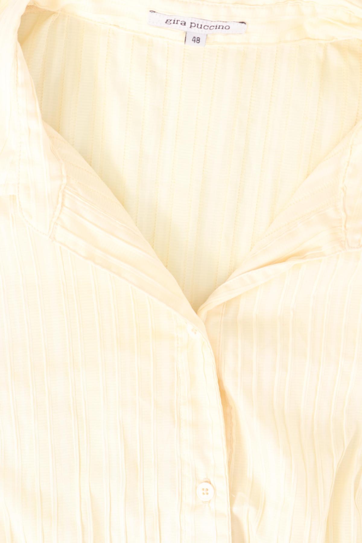 Риза GIRA PUCCINO3