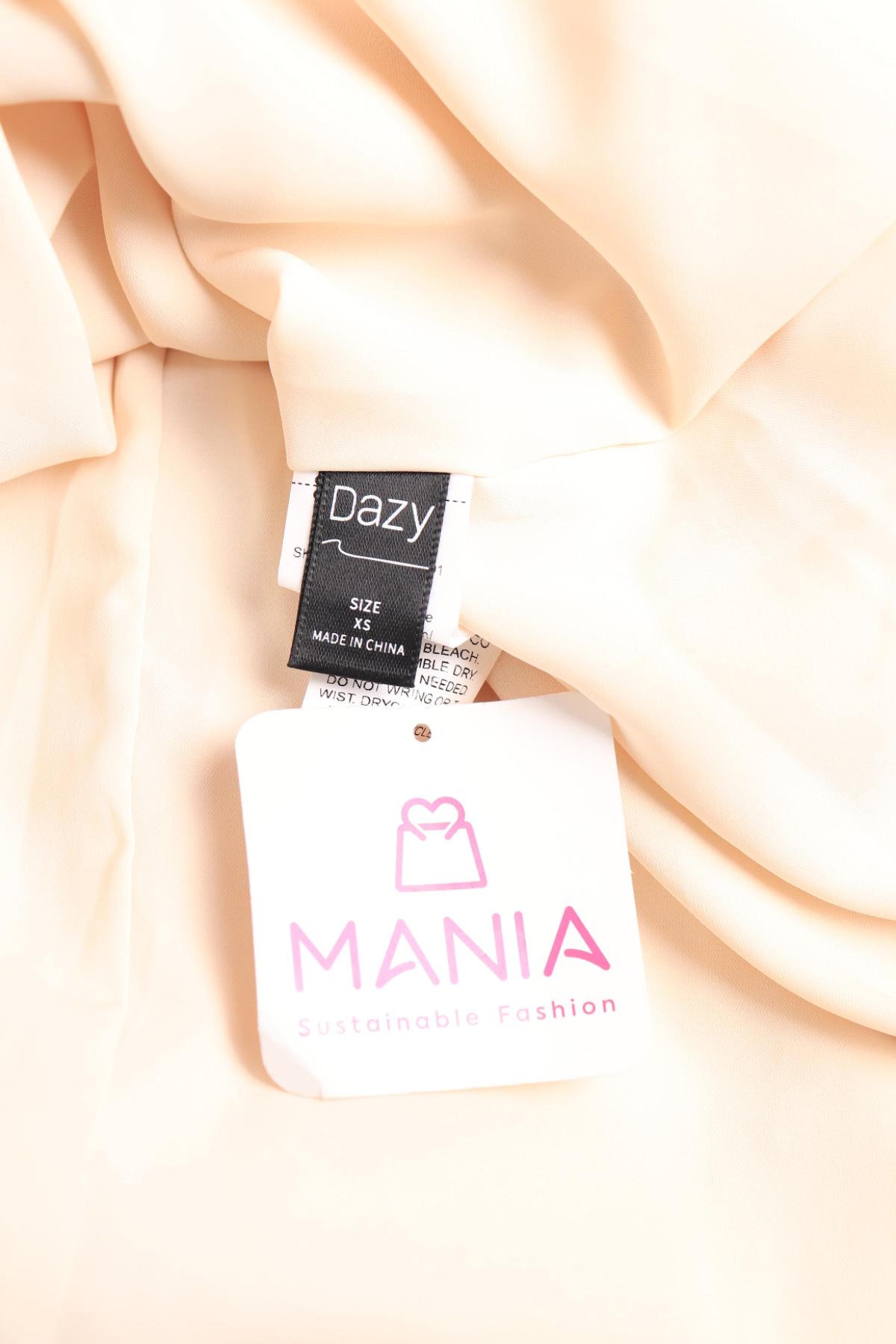 Ежедневна рокля DAZY3