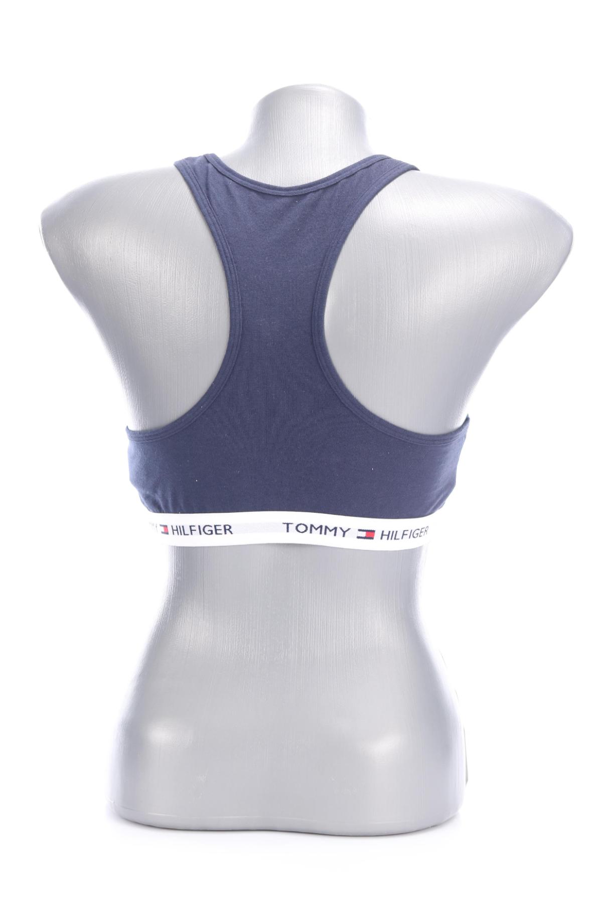 Спортно бюстие TOMMY HILFIGER2